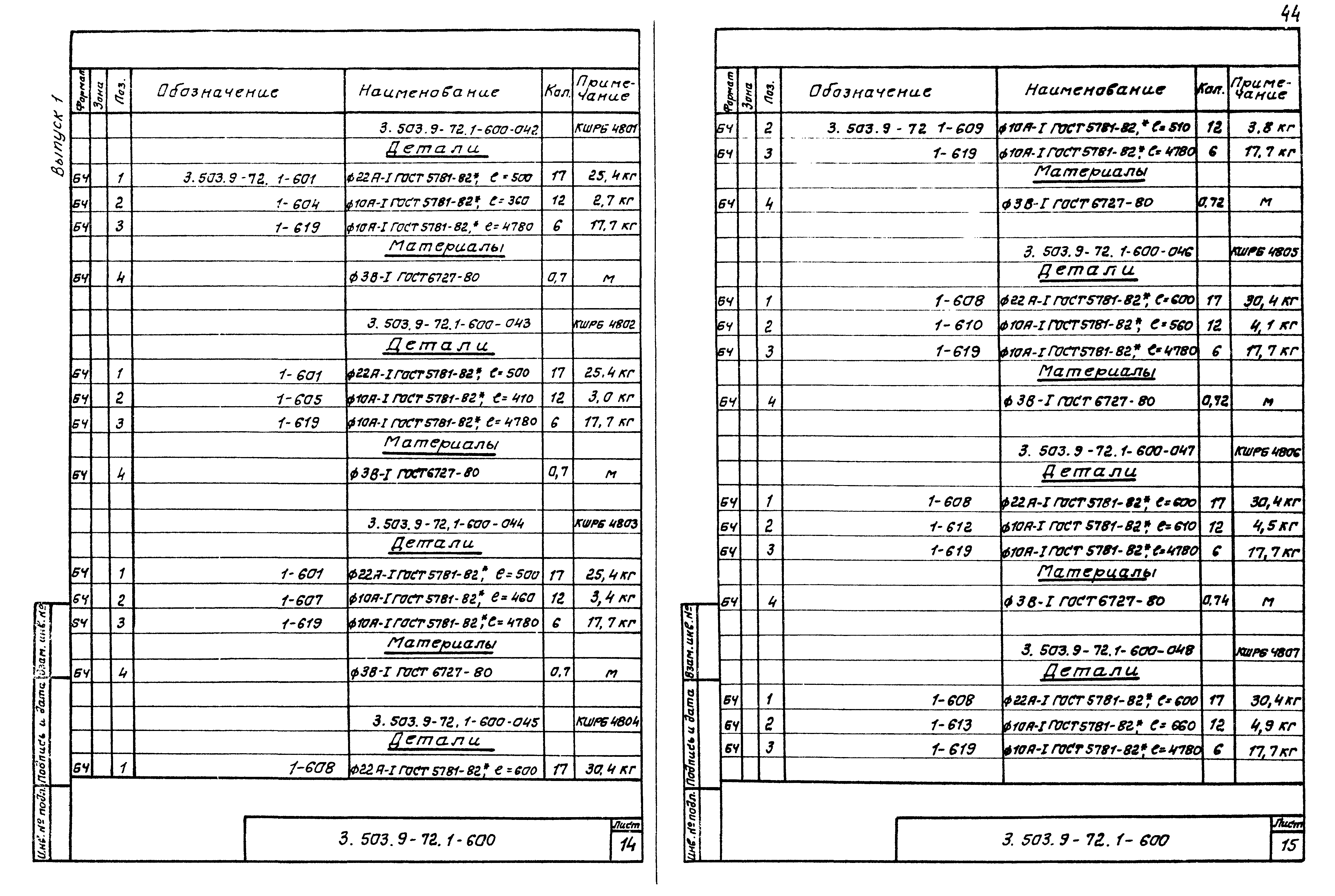 Серия 3.503.9-72