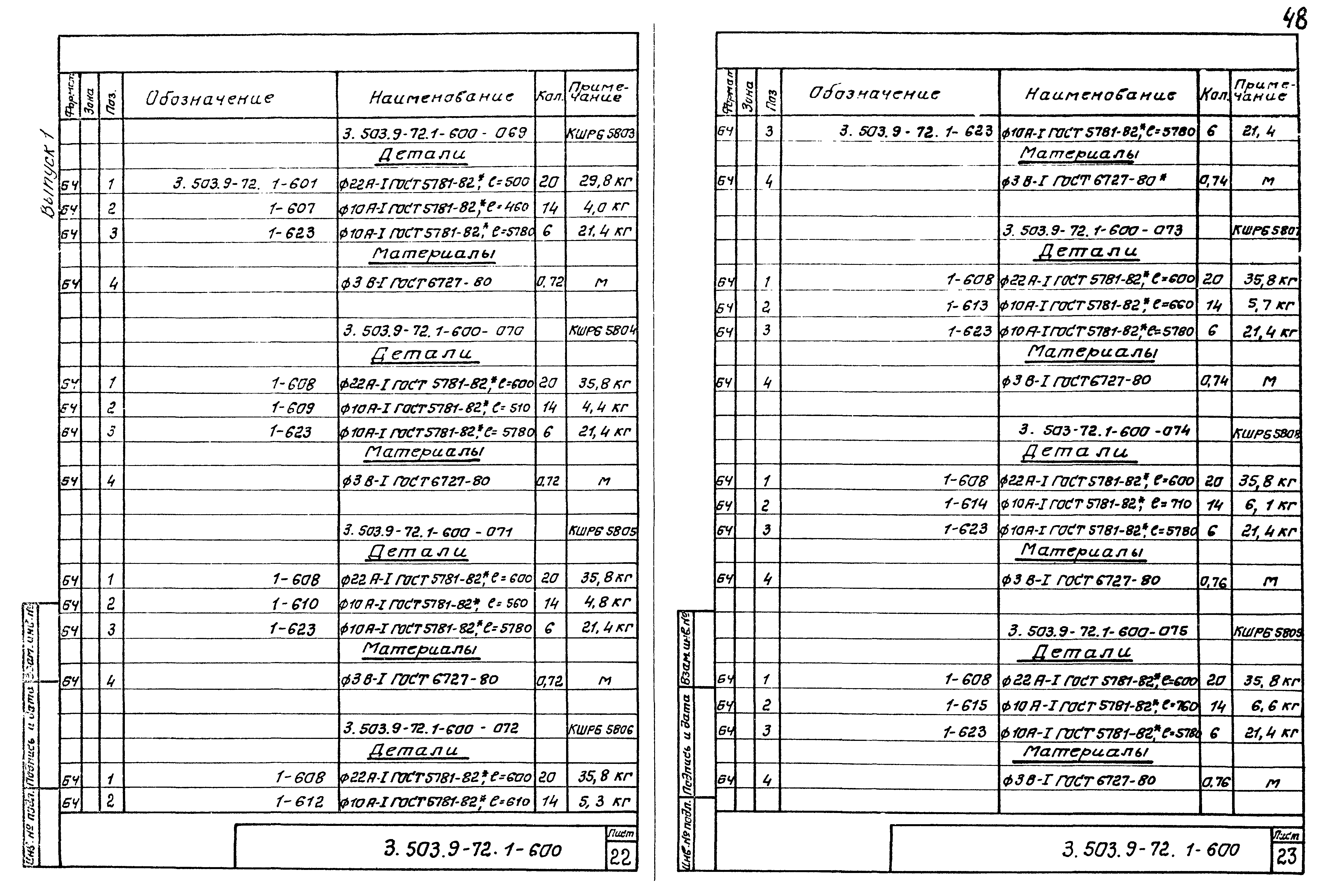 Серия 3.503.9-72