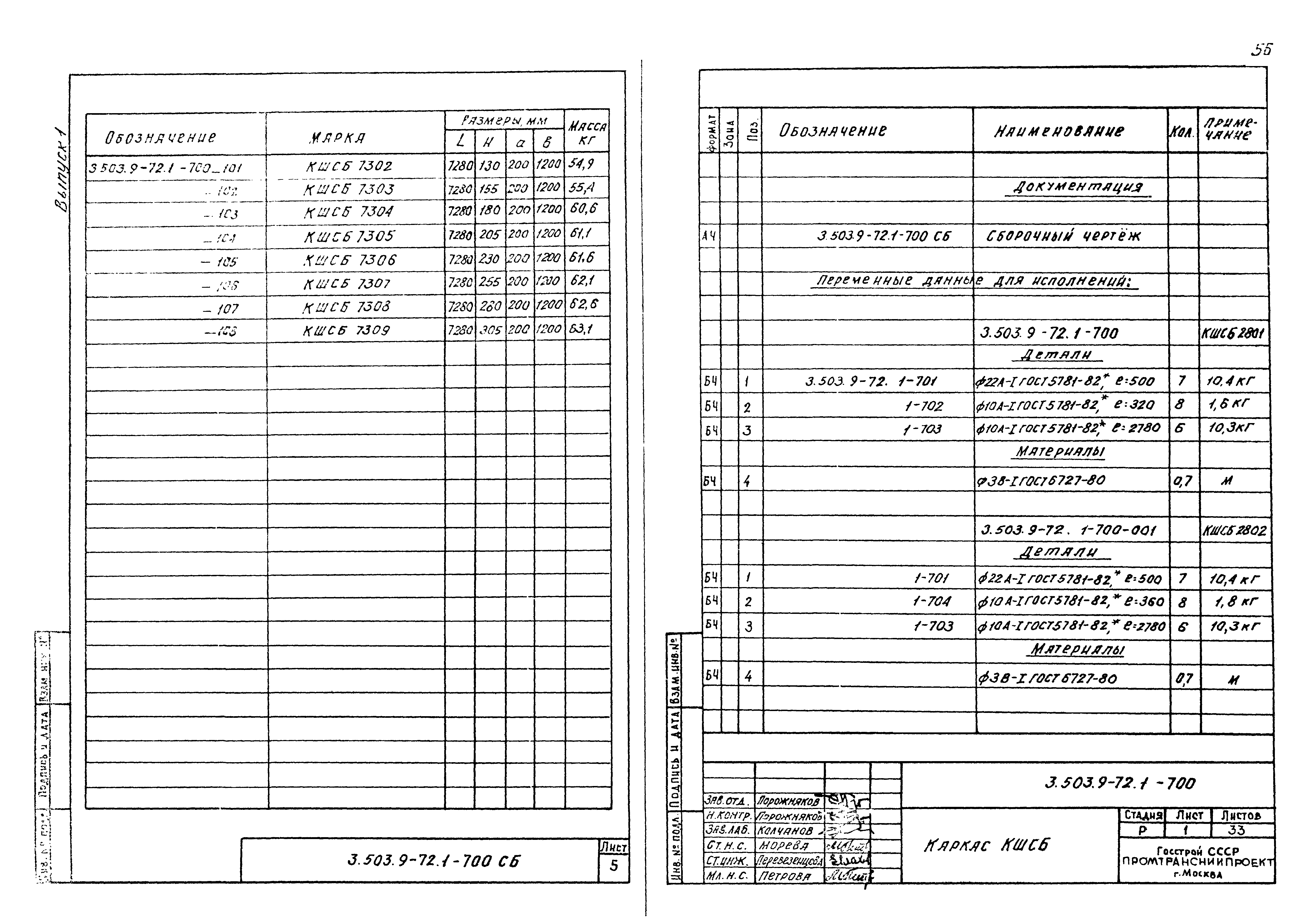 Серия 3.503.9-72