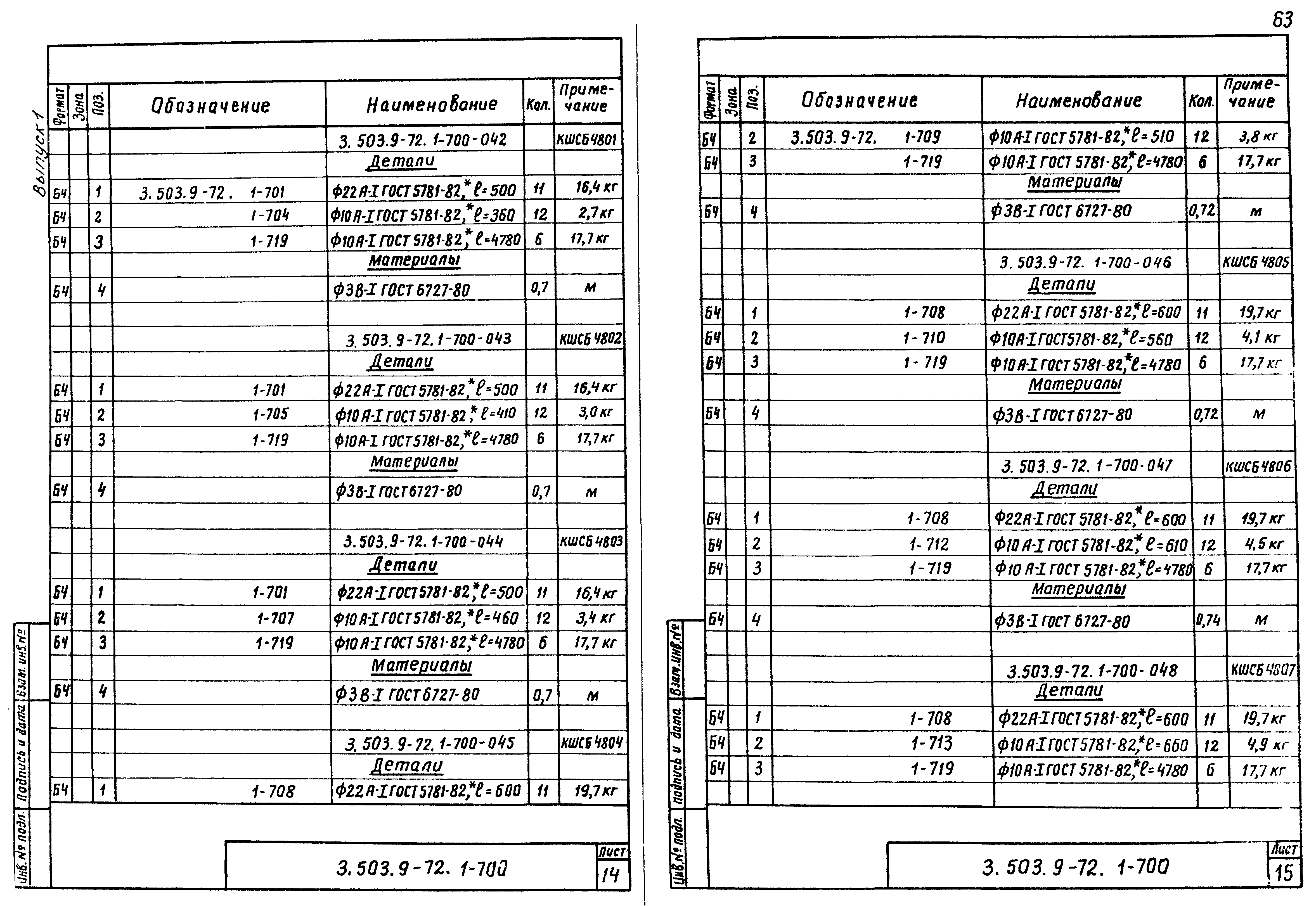 Серия 3.503.9-72