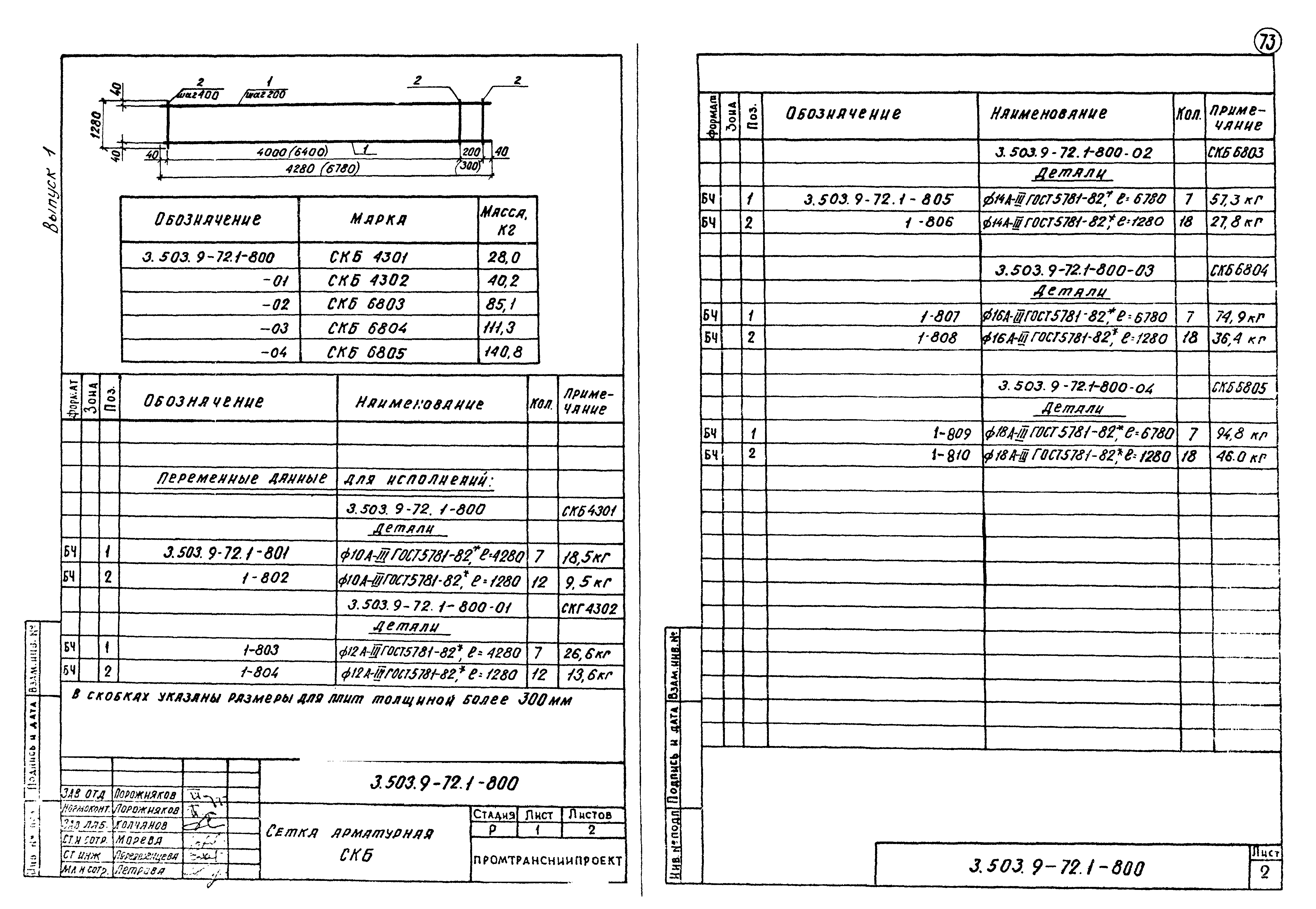 Серия 3.503.9-72