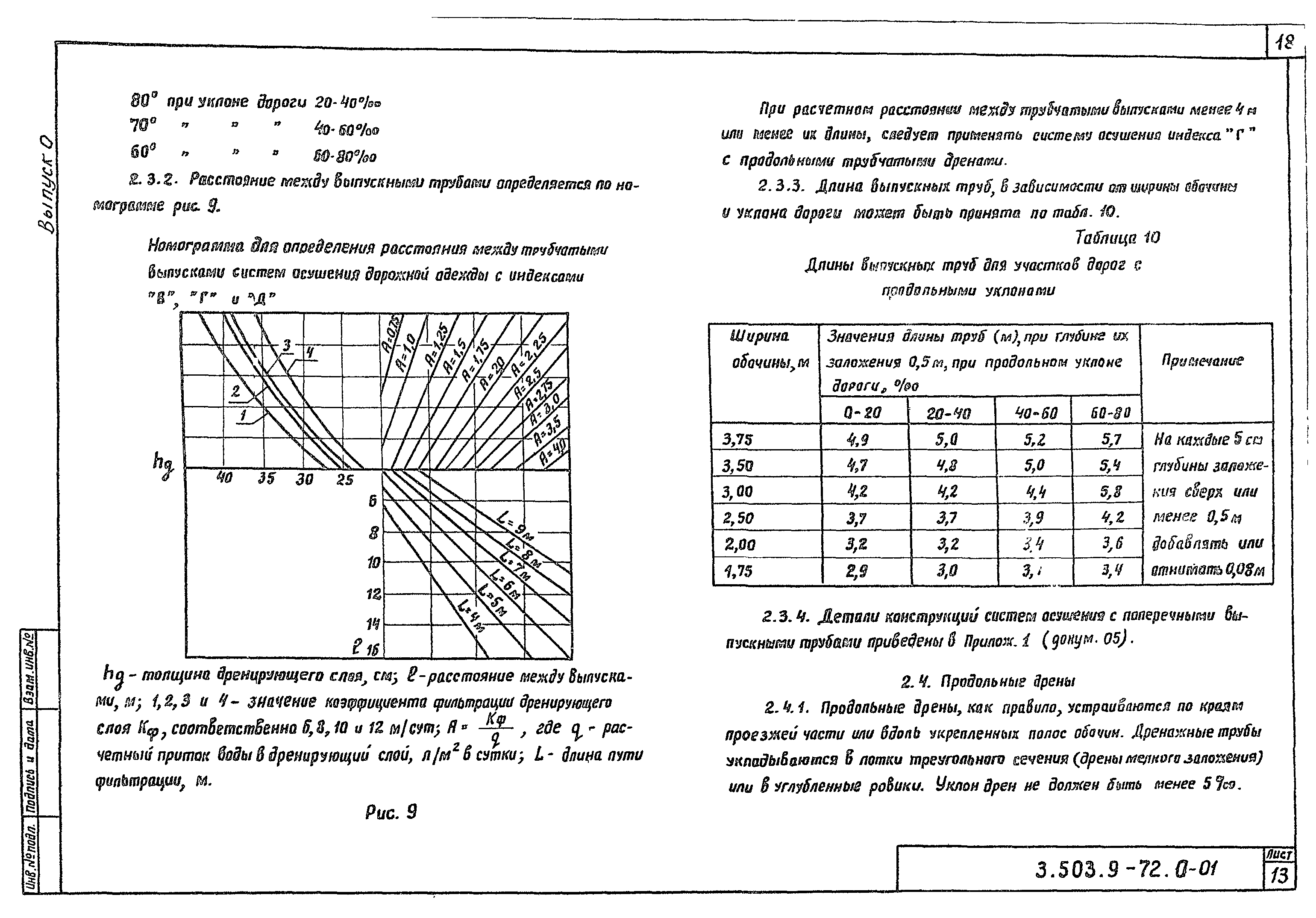 Серия 3.503.9-72