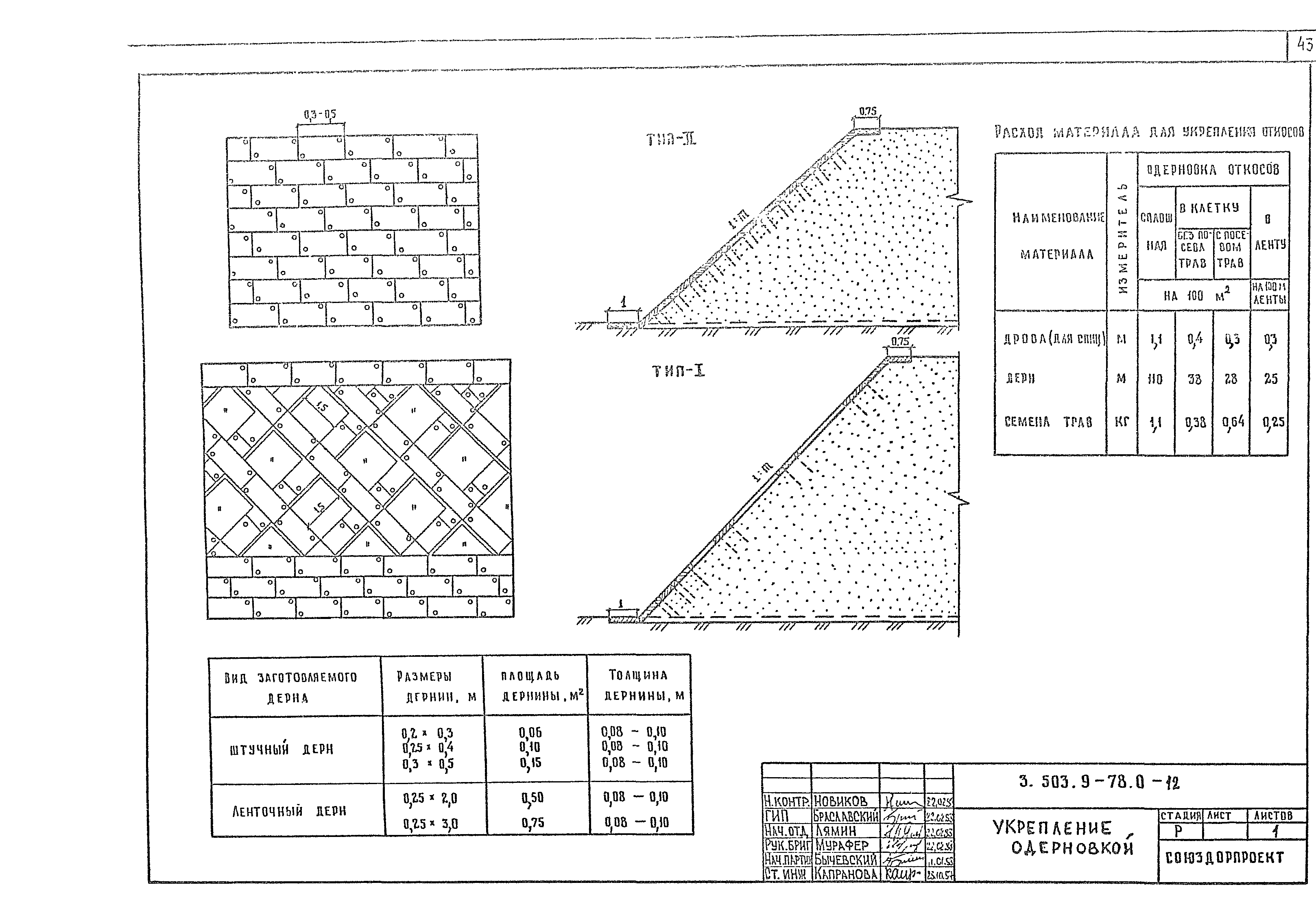 Серия 3.503.9-78