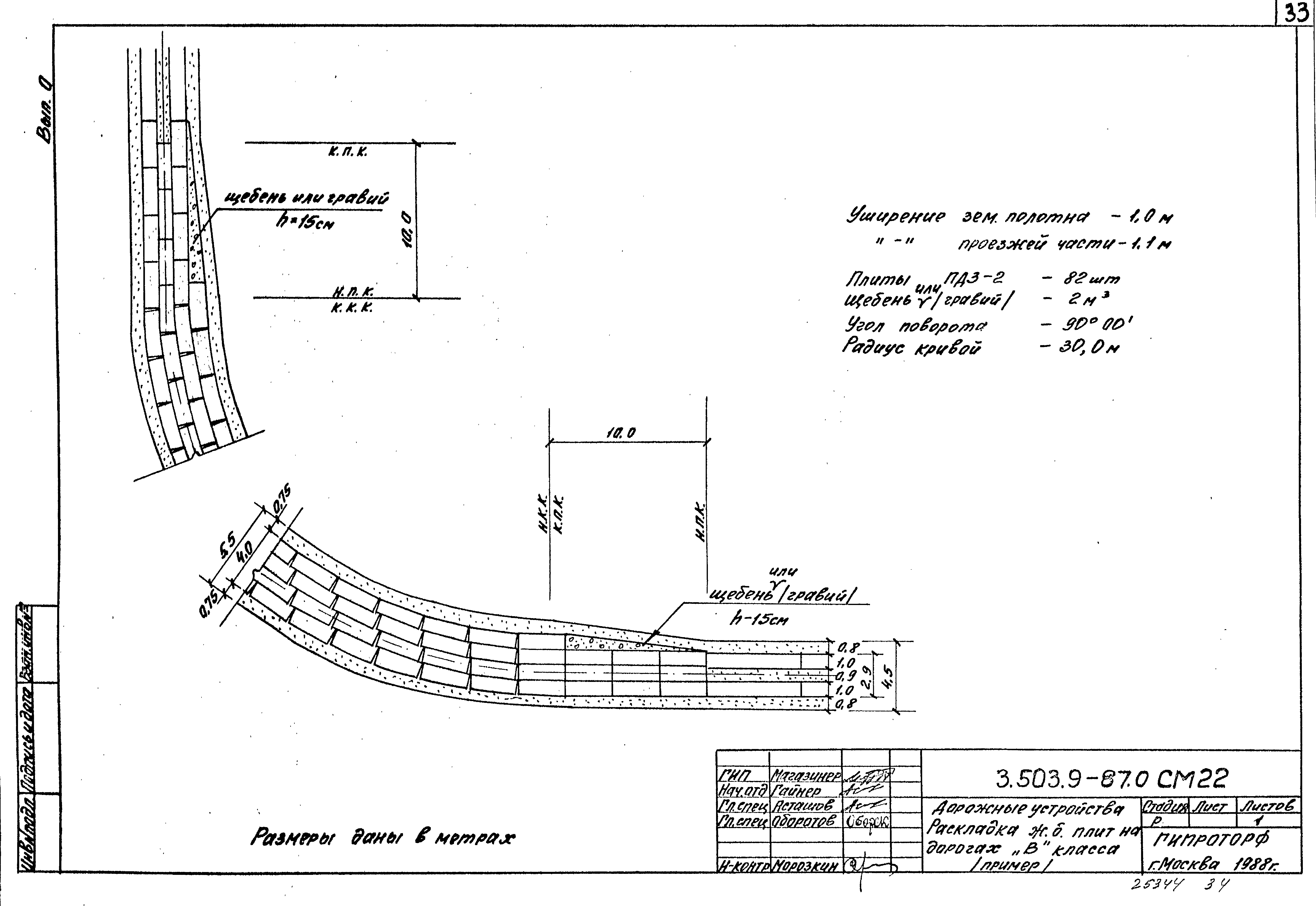 Серия 3.503.9-87