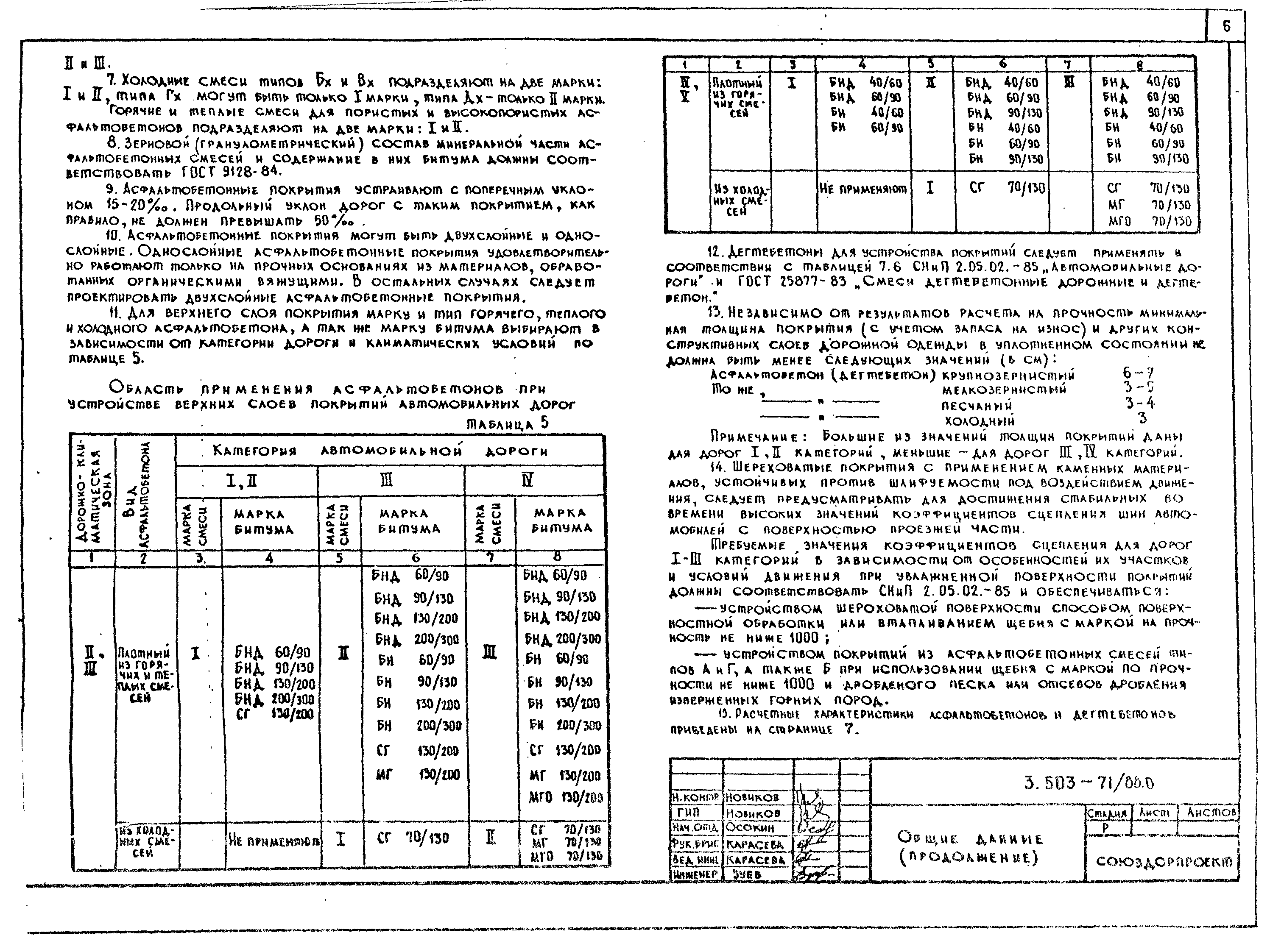 Серия 3.503-71/88