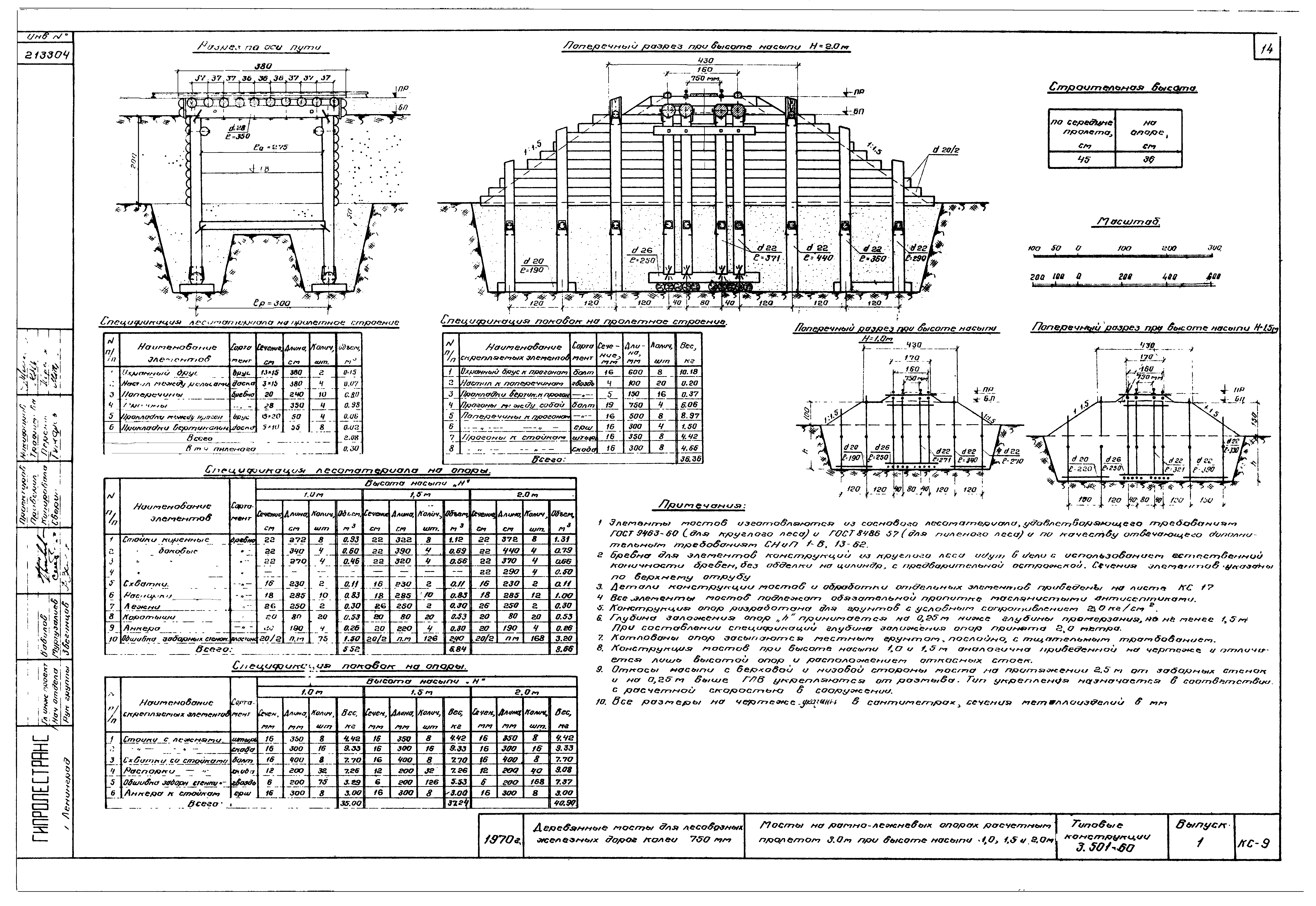 Серия 3.501-60