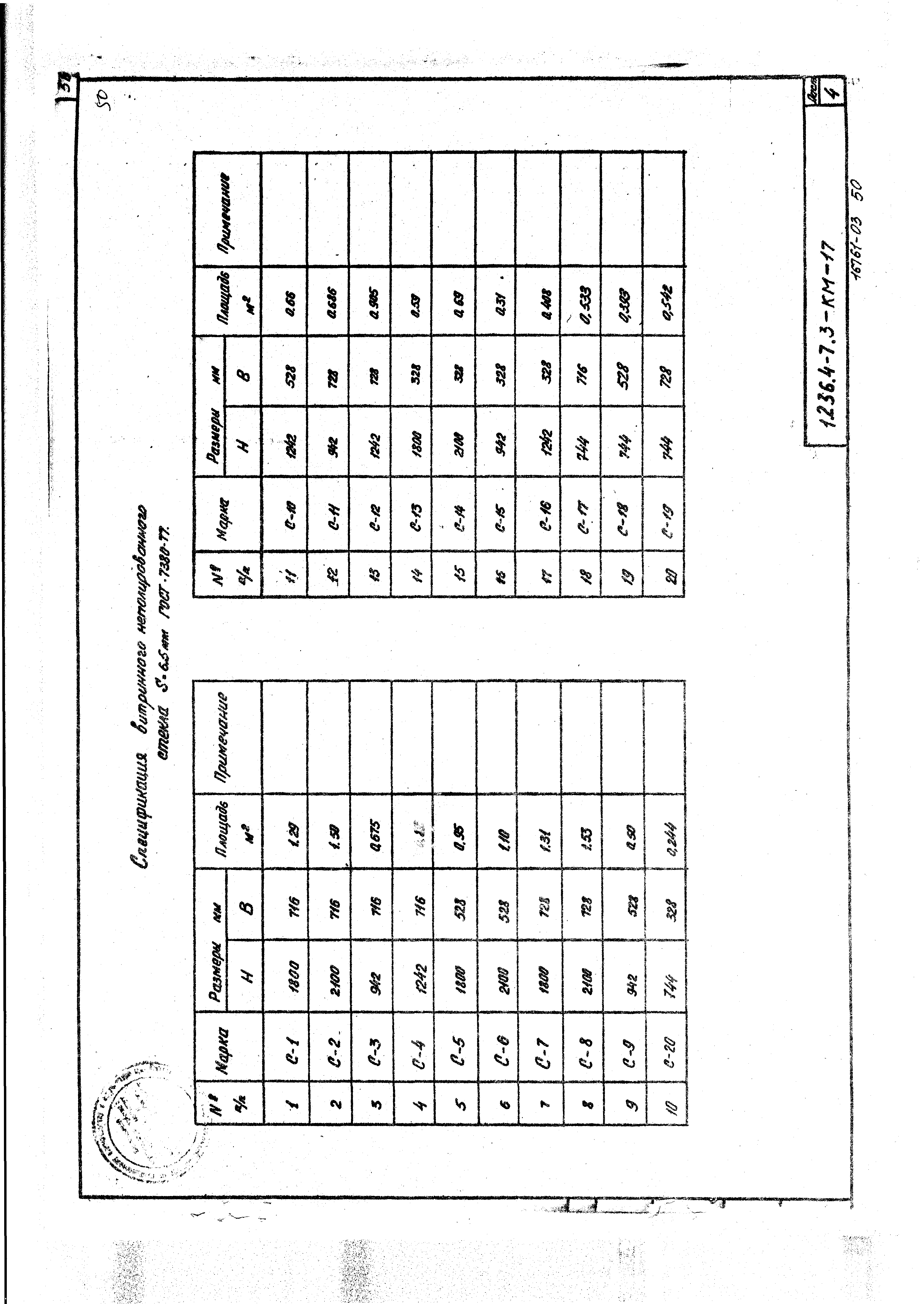 Серия 1.236.4-7