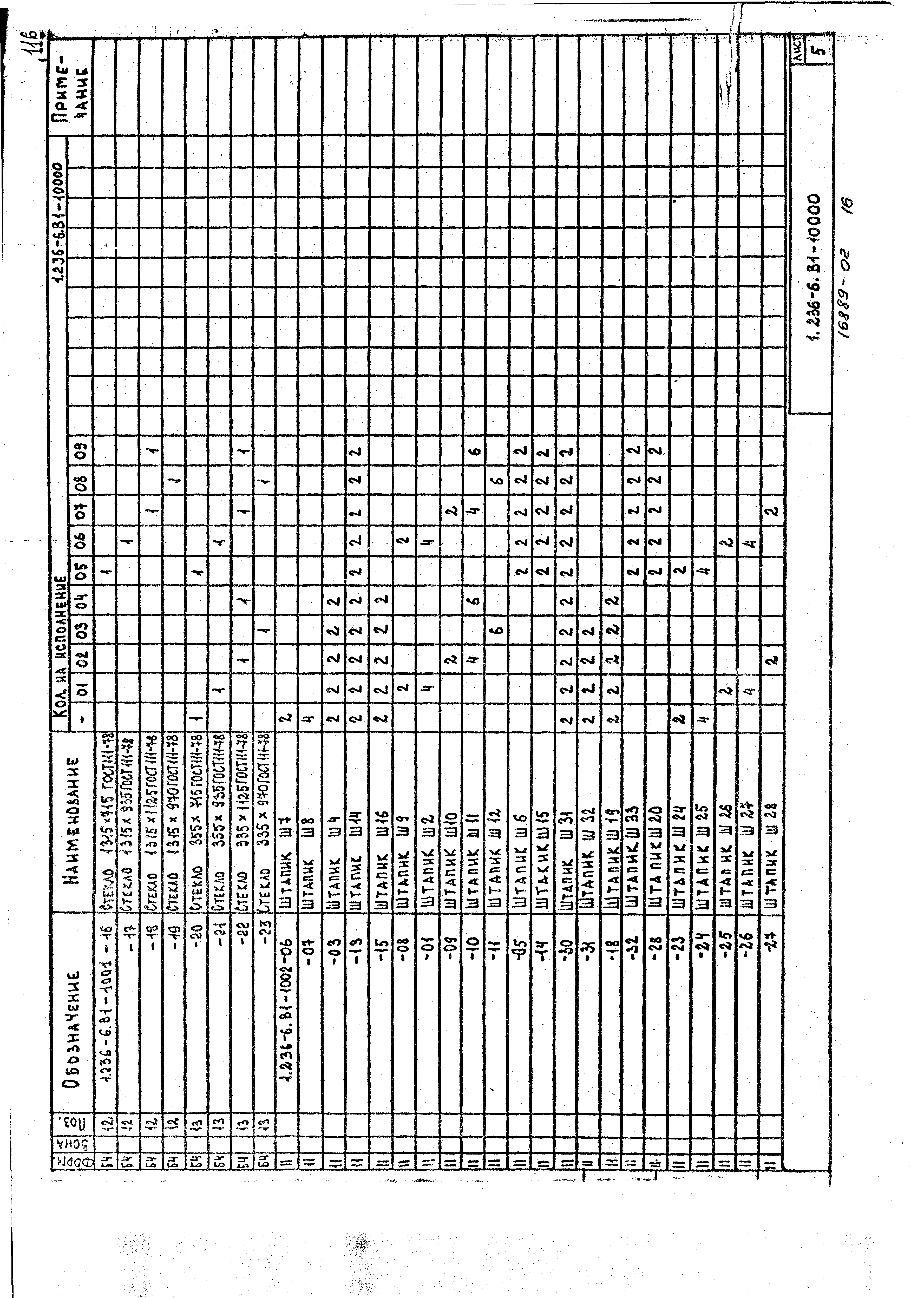 Серия 1.236-6