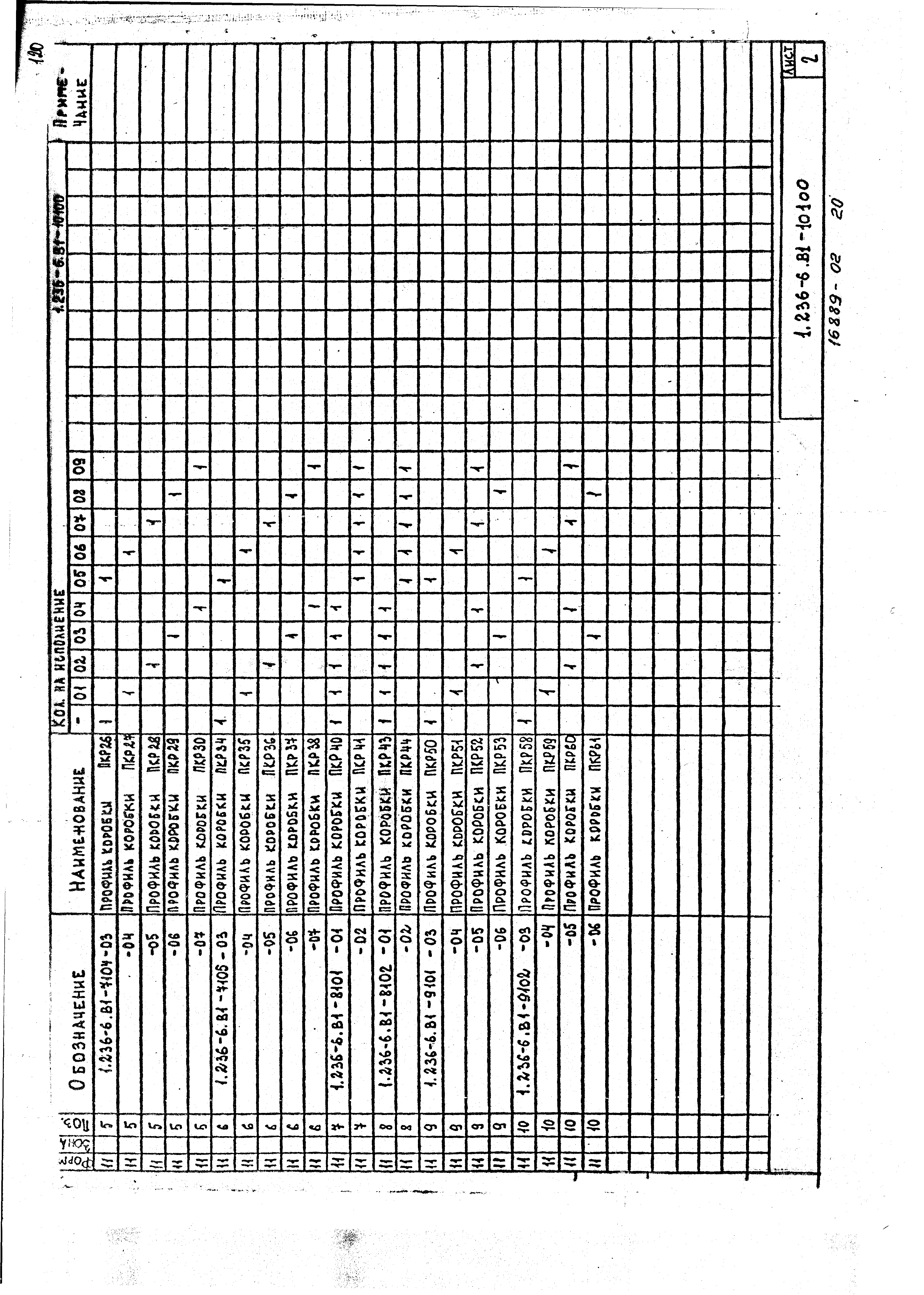 Серия 1.236-6