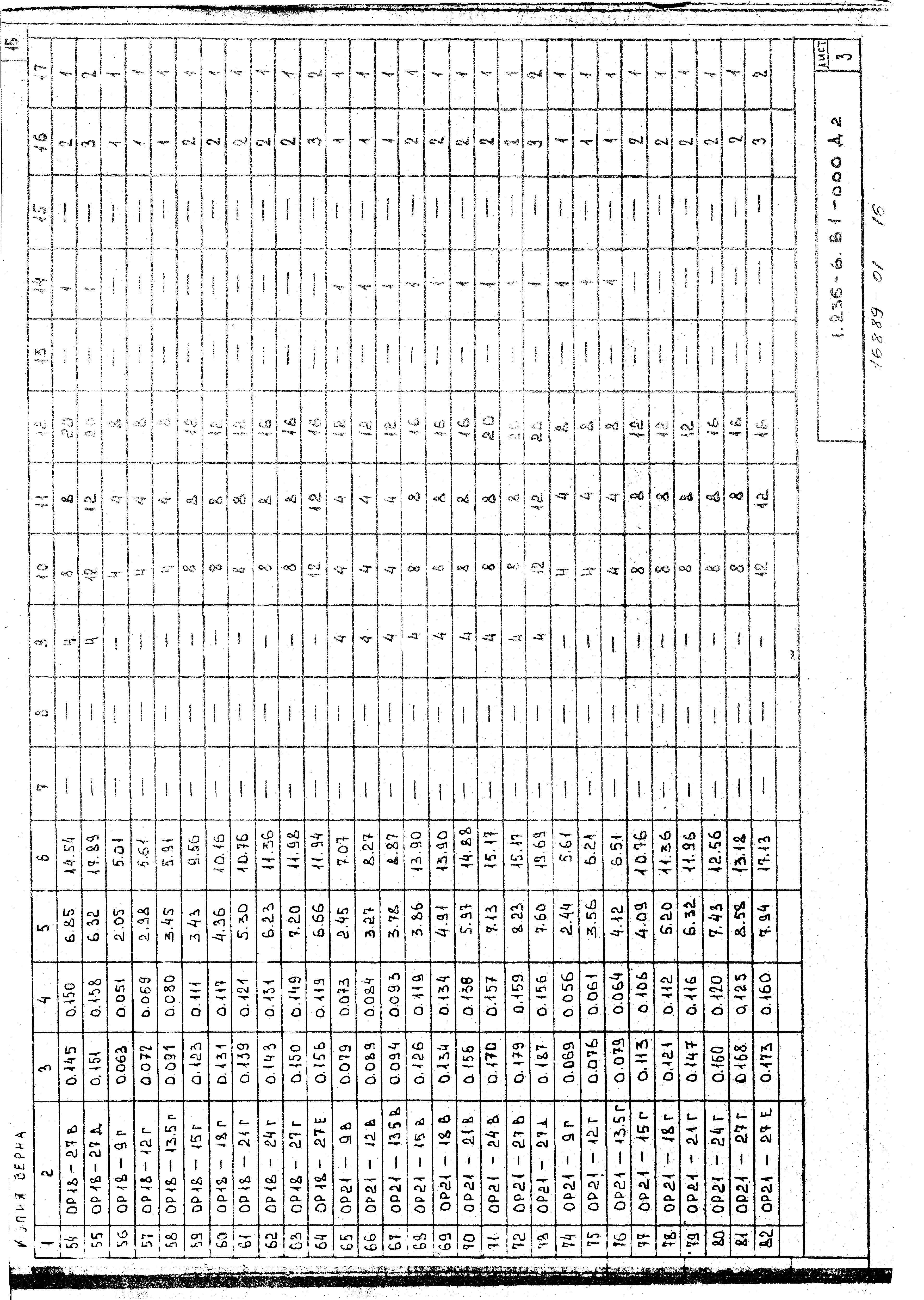 Серия 1.236-6