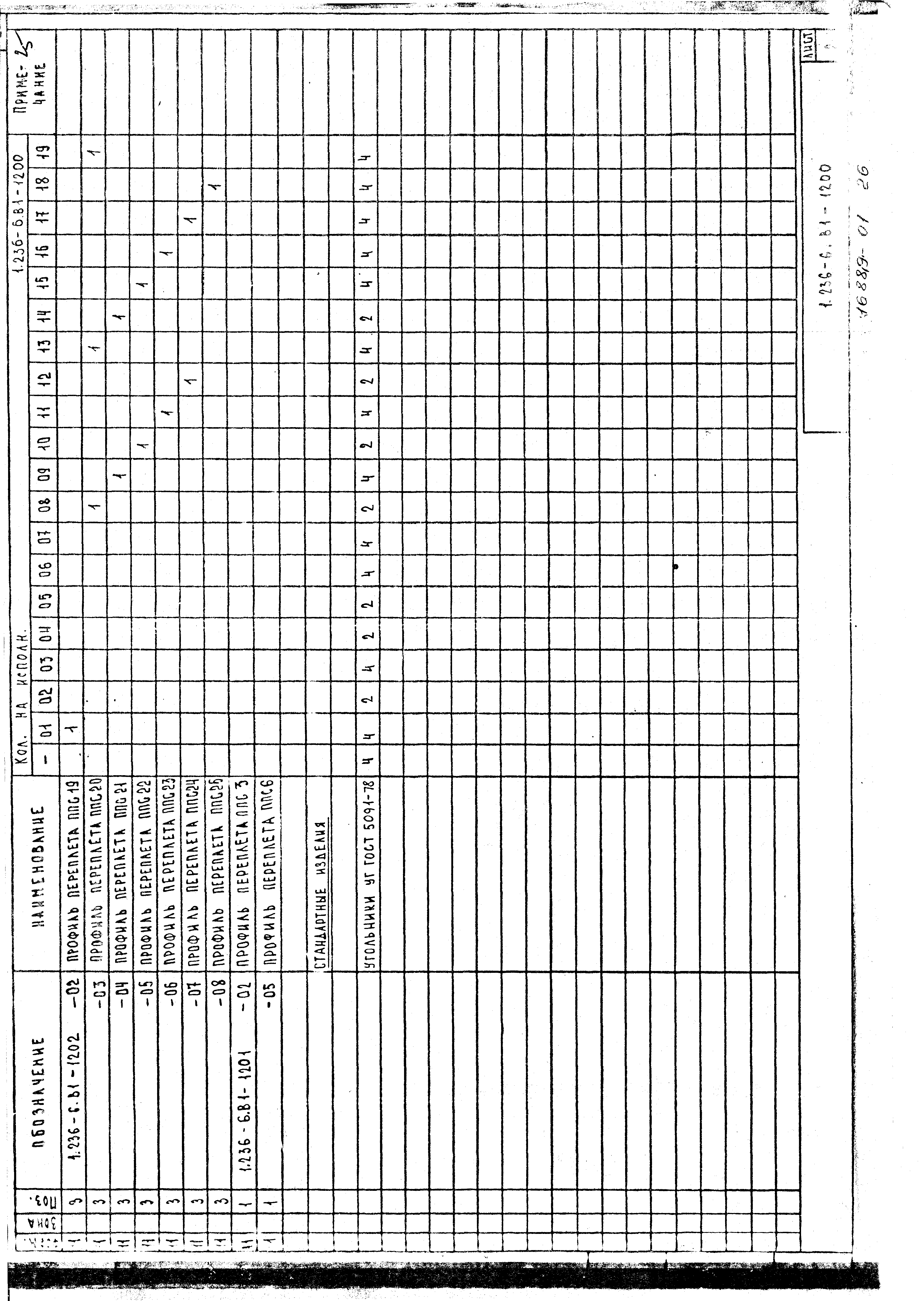 Серия 1.236-6