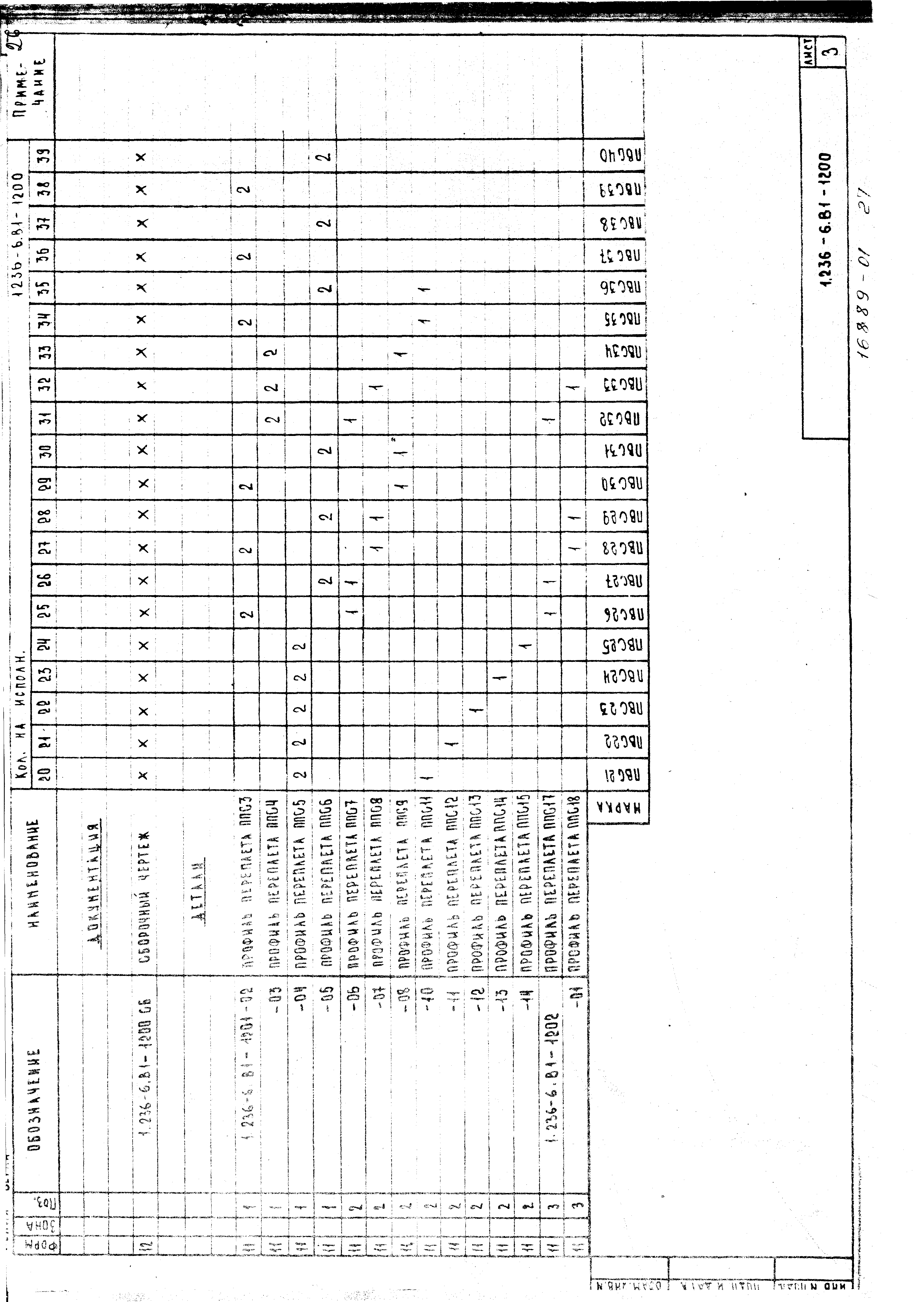 Серия 1.236-6