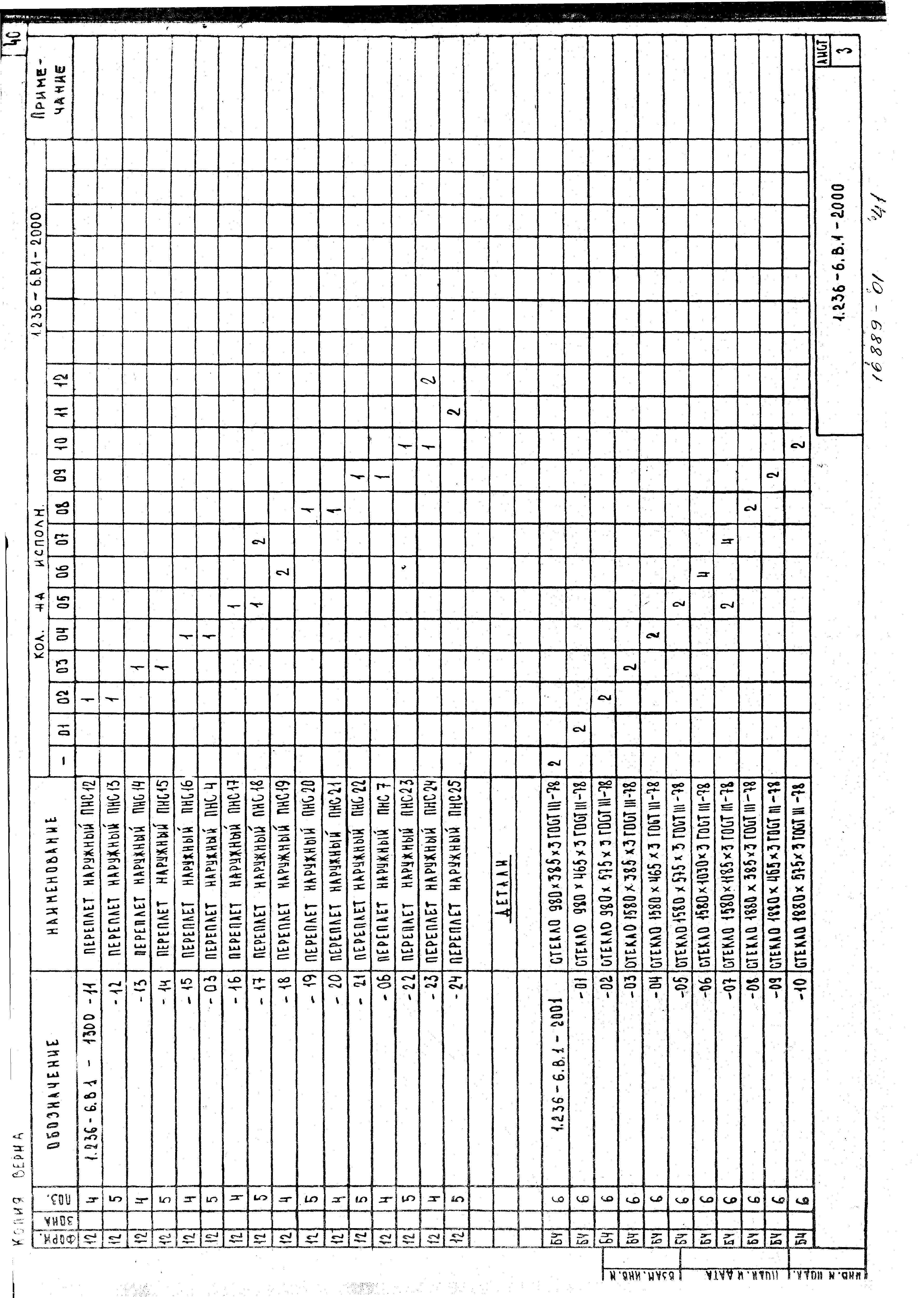 Серия 1.236-6