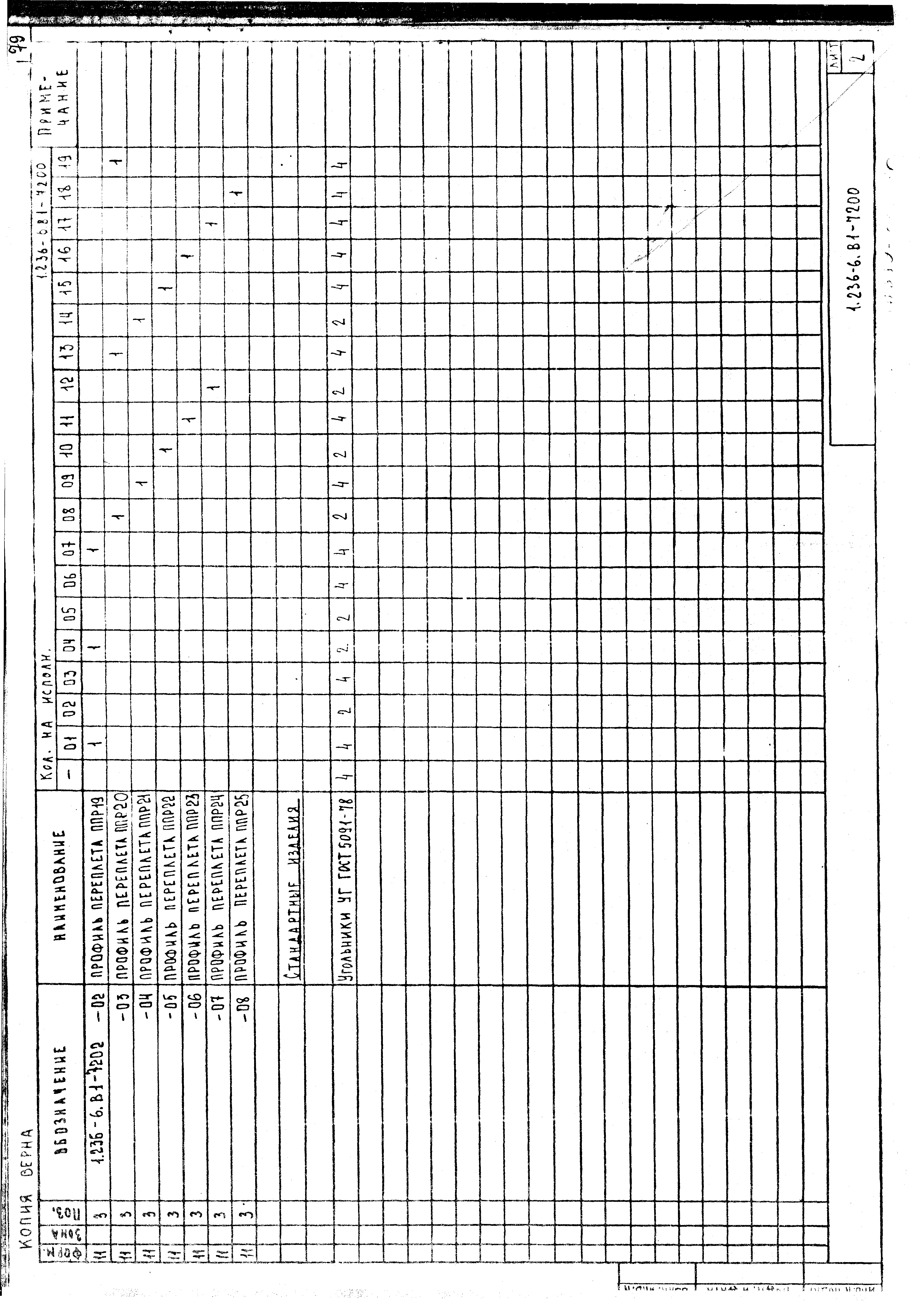 Серия 1.236-6