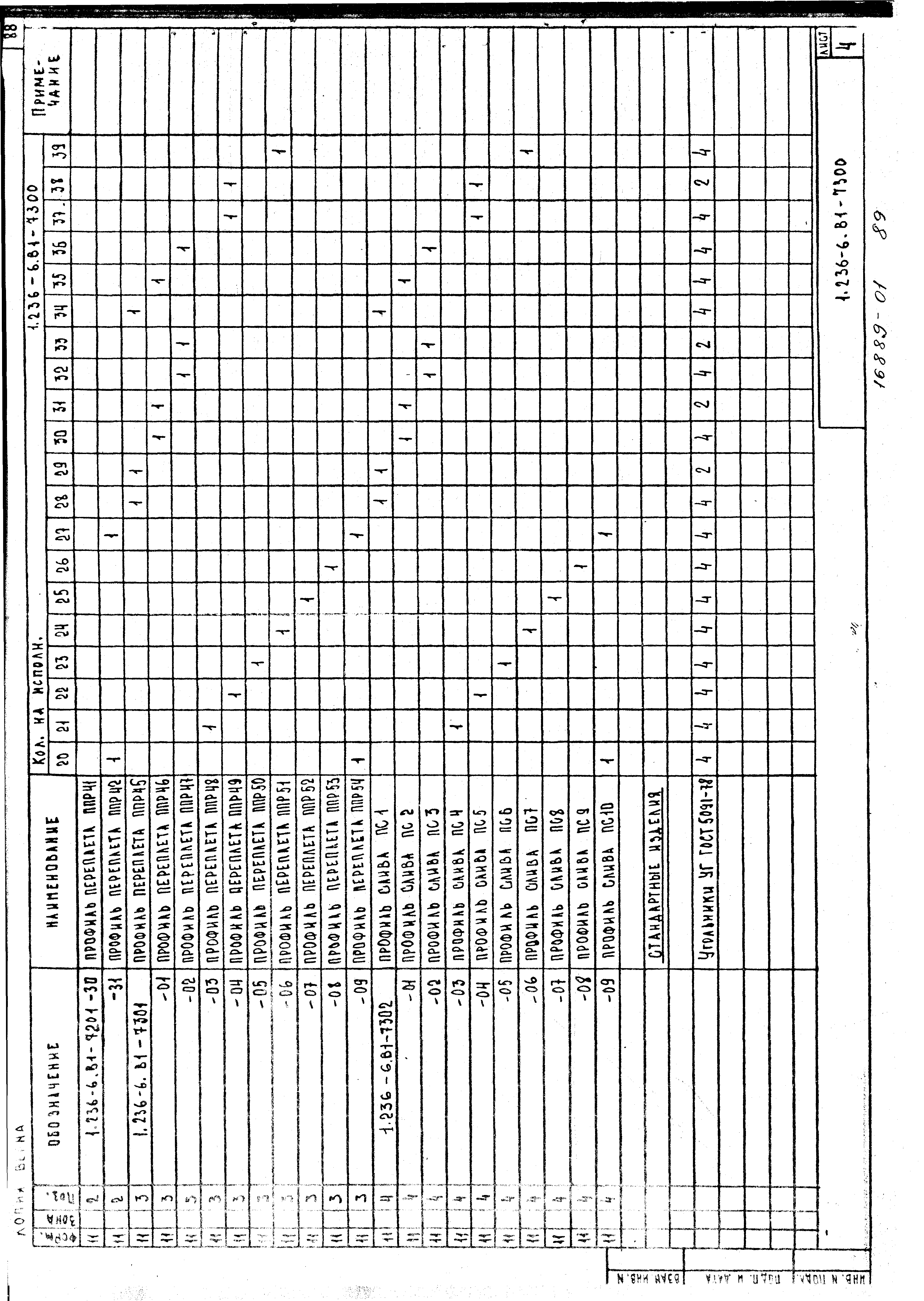 Серия 1.236-6