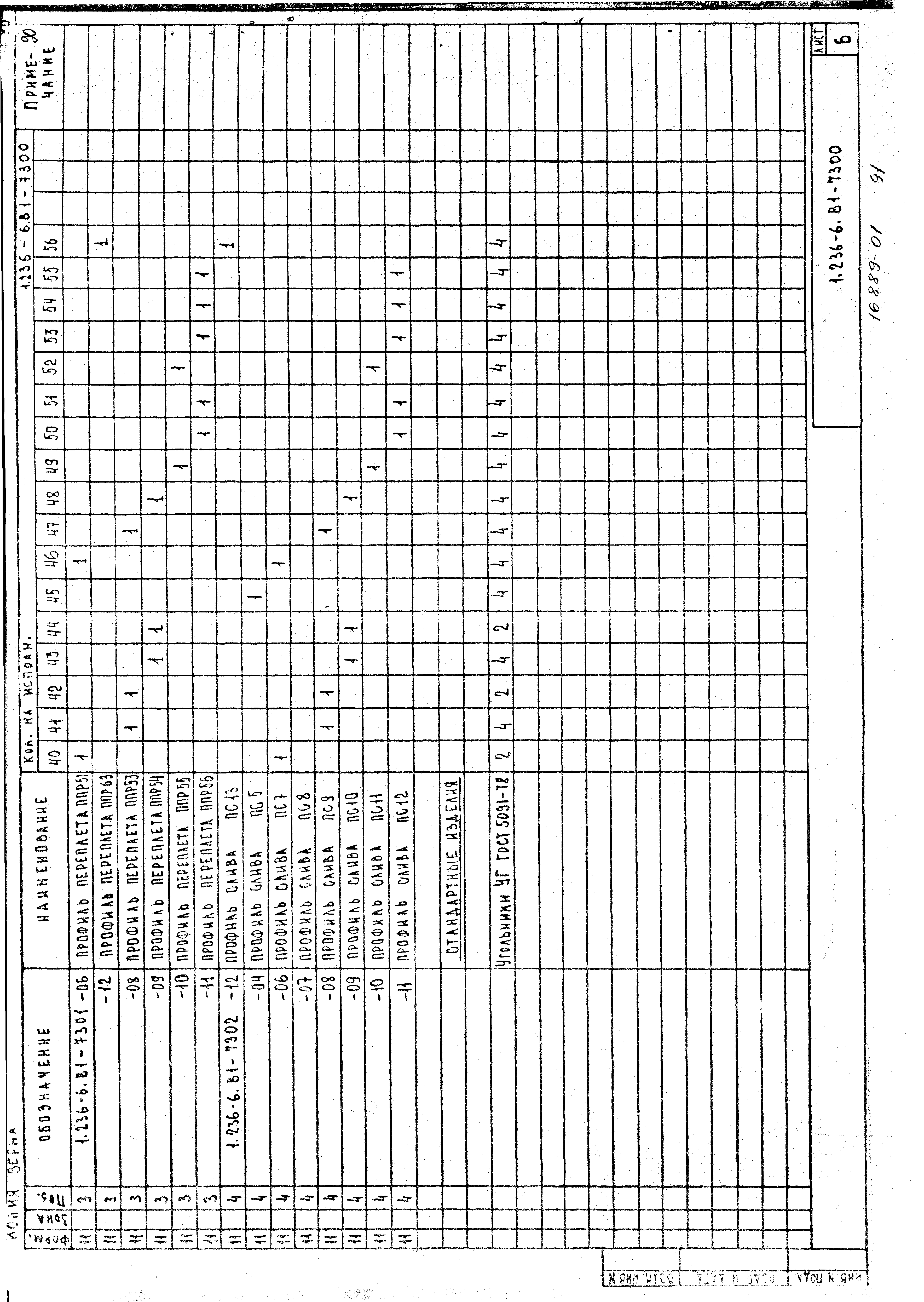 Серия 1.236-6