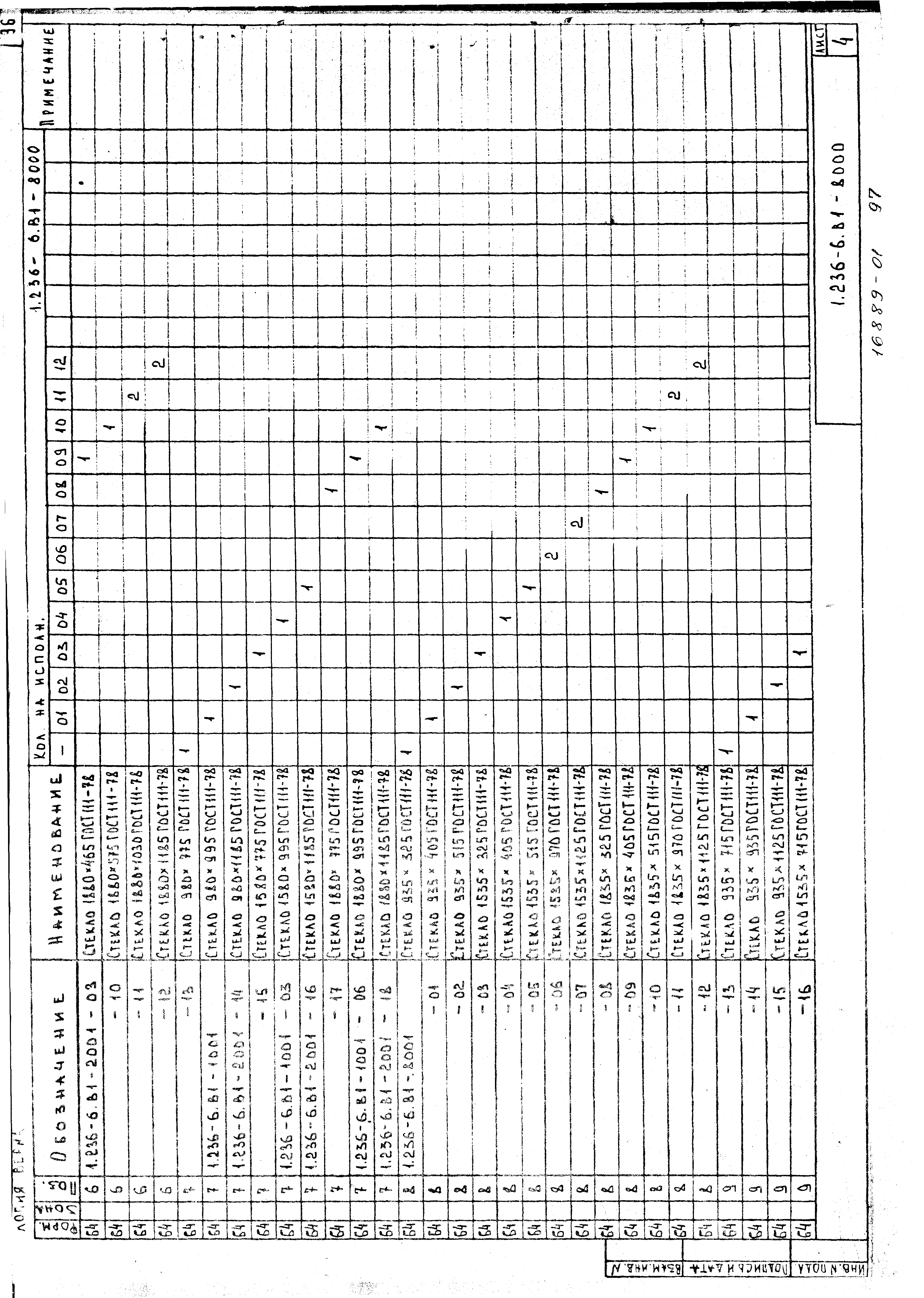 Серия 1.236-6