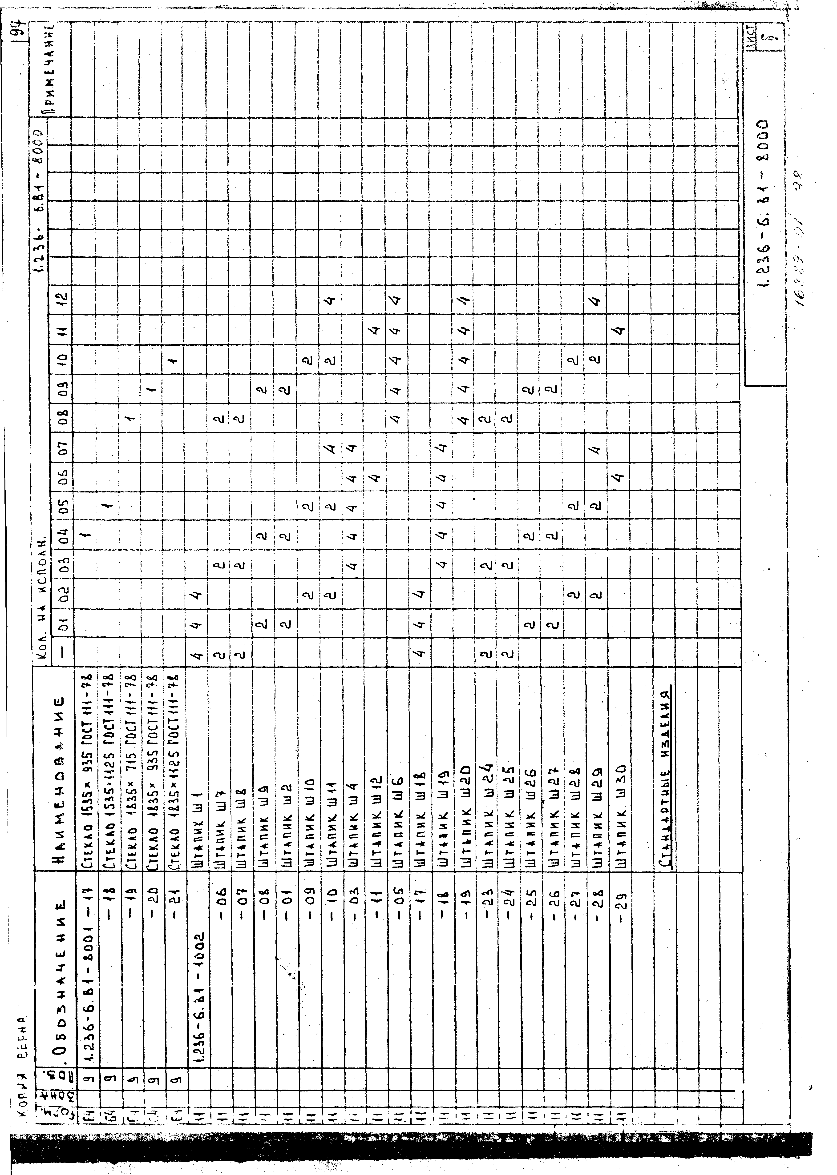 Серия 1.236-6