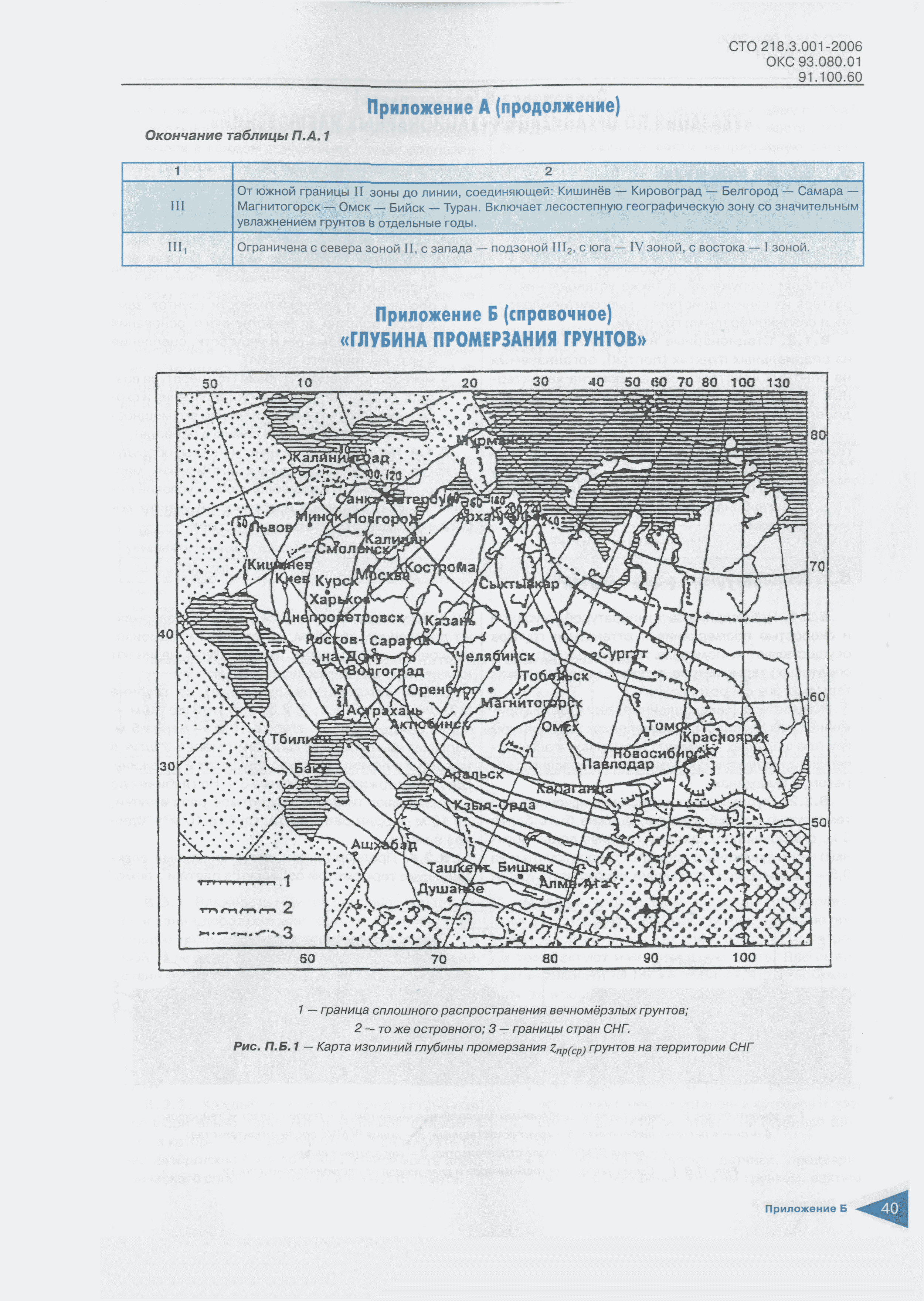 СТО 218.3.001-2006