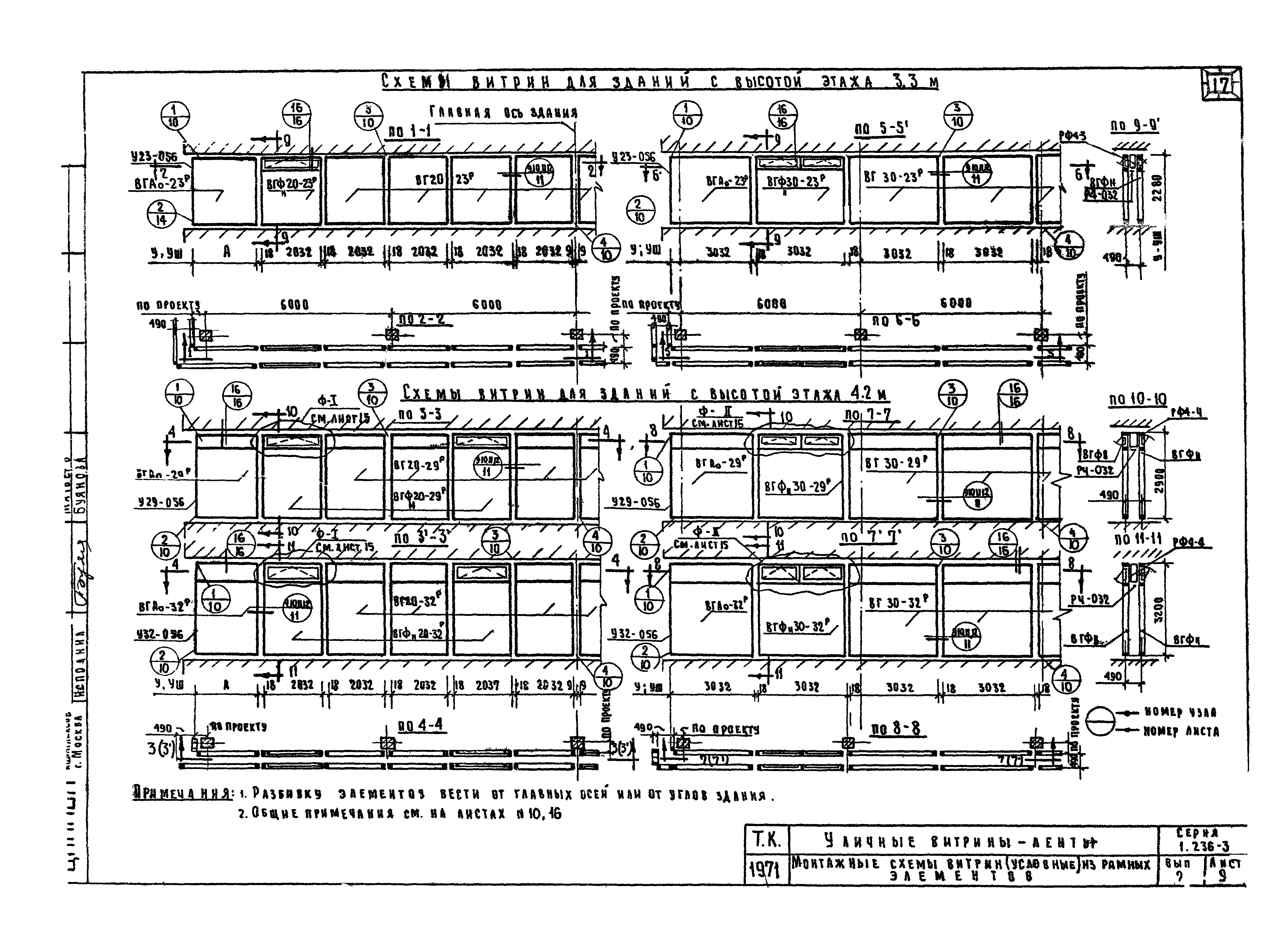 Серия 1.236-3