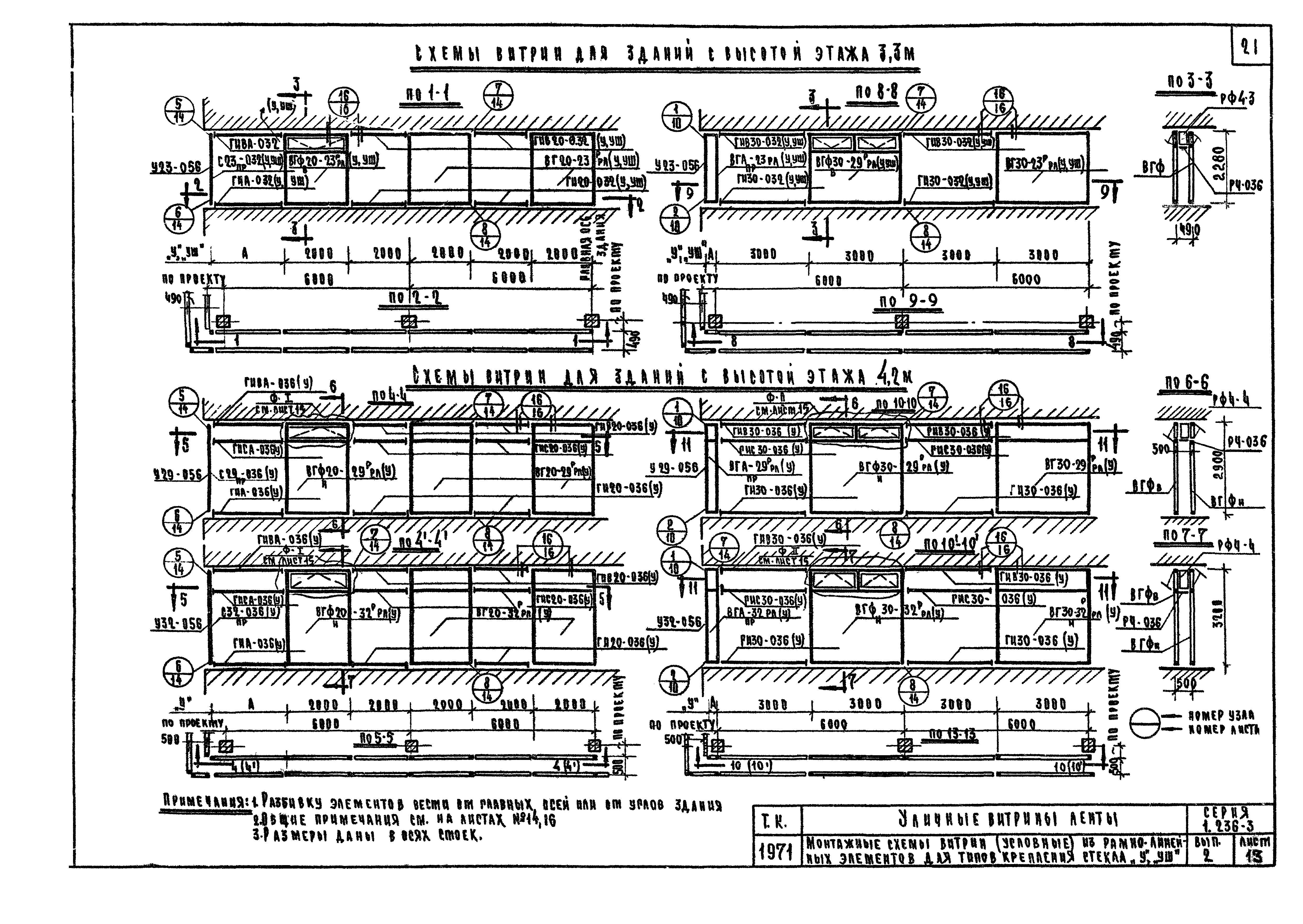 Серия 1.236-3