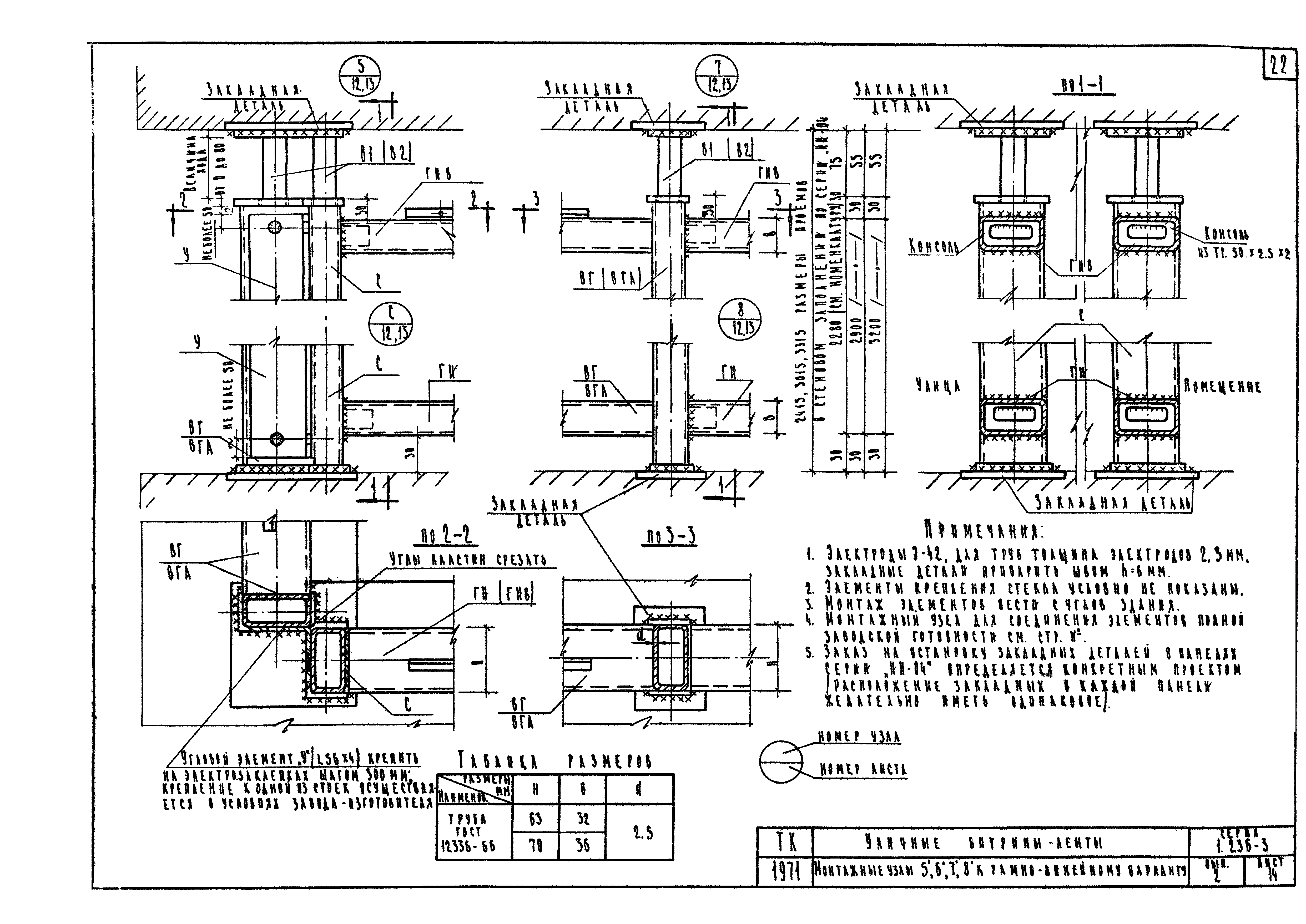 Серия 1.236-3