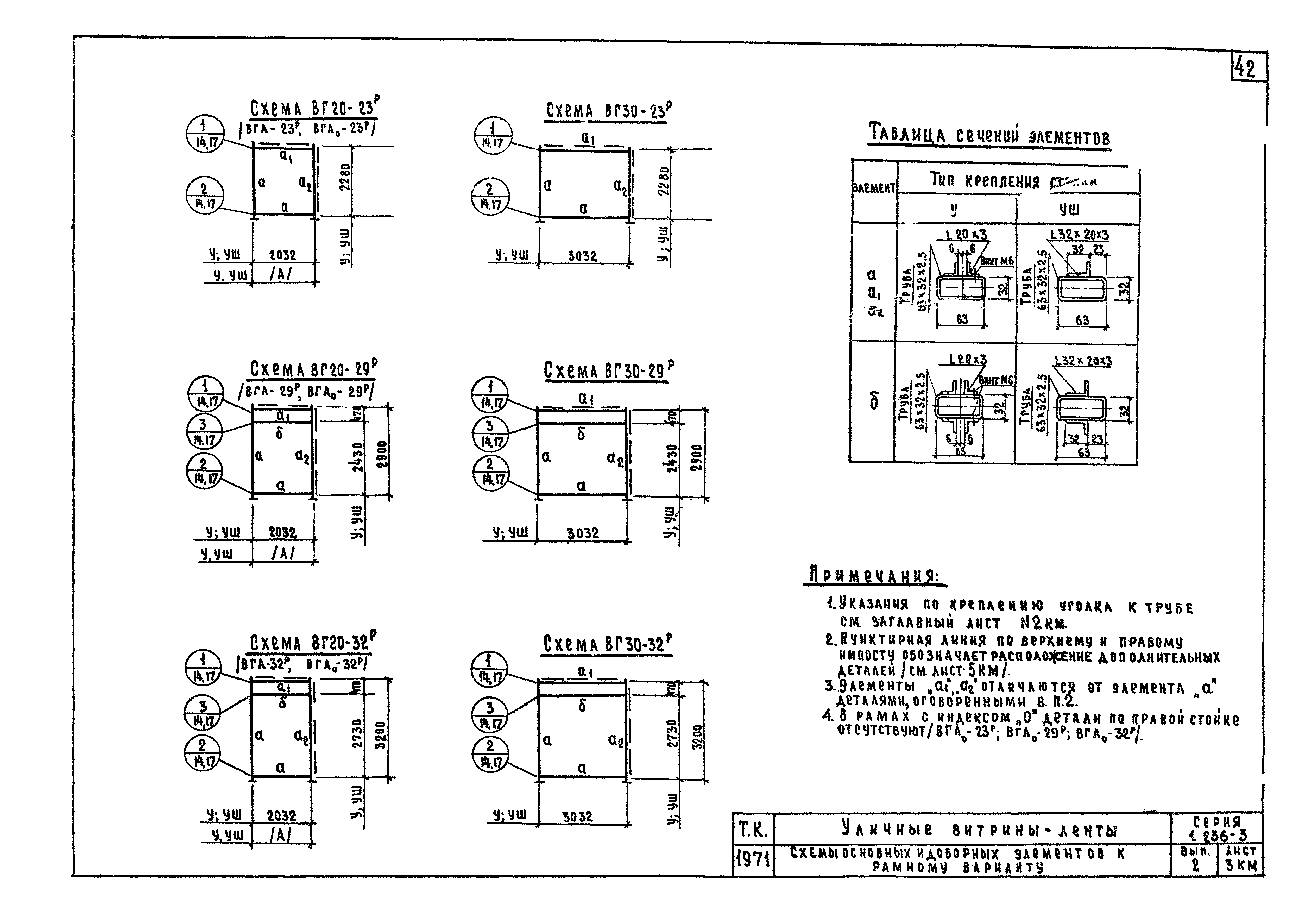 Серия 1.236-3