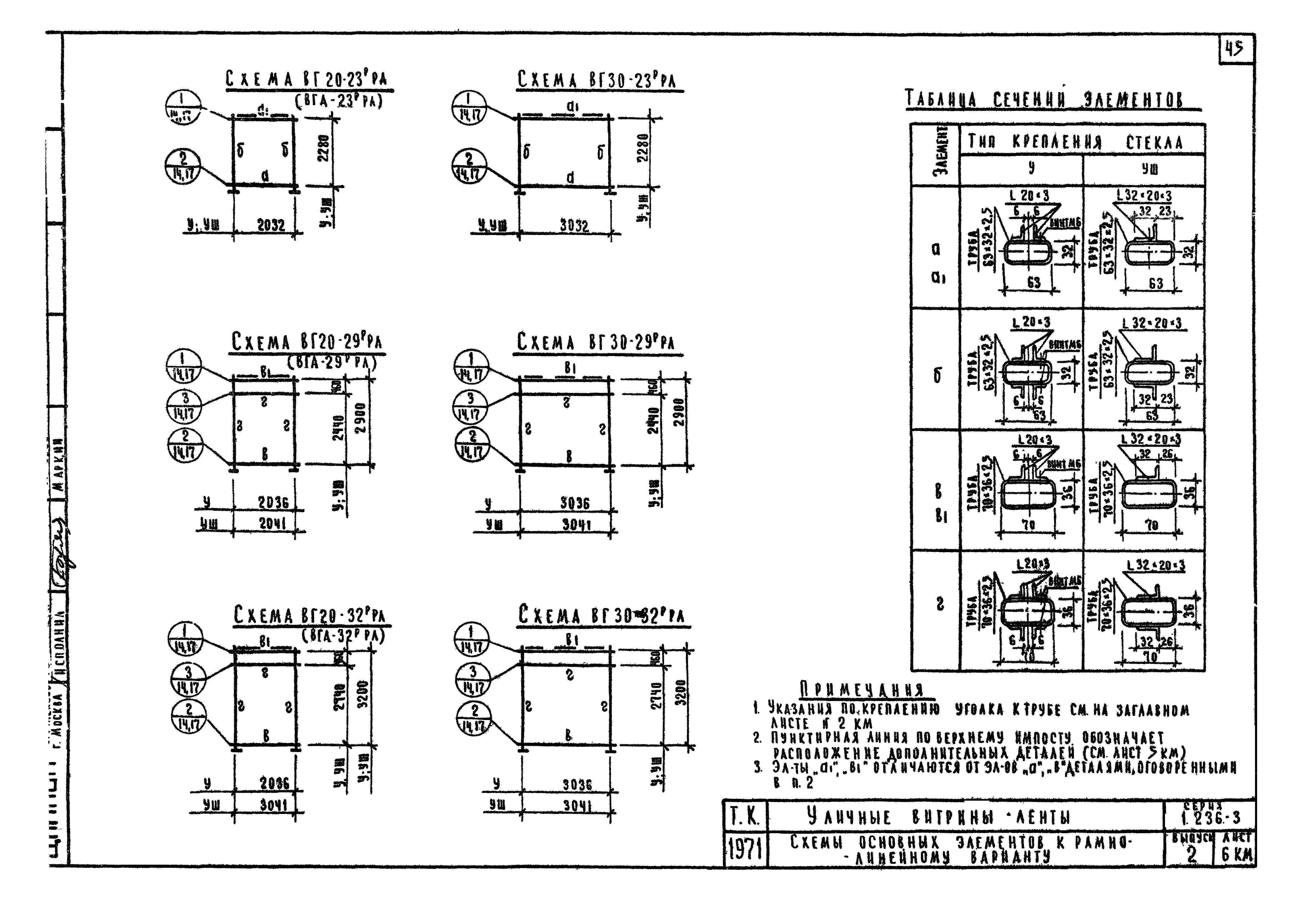 Серия 1.236-3