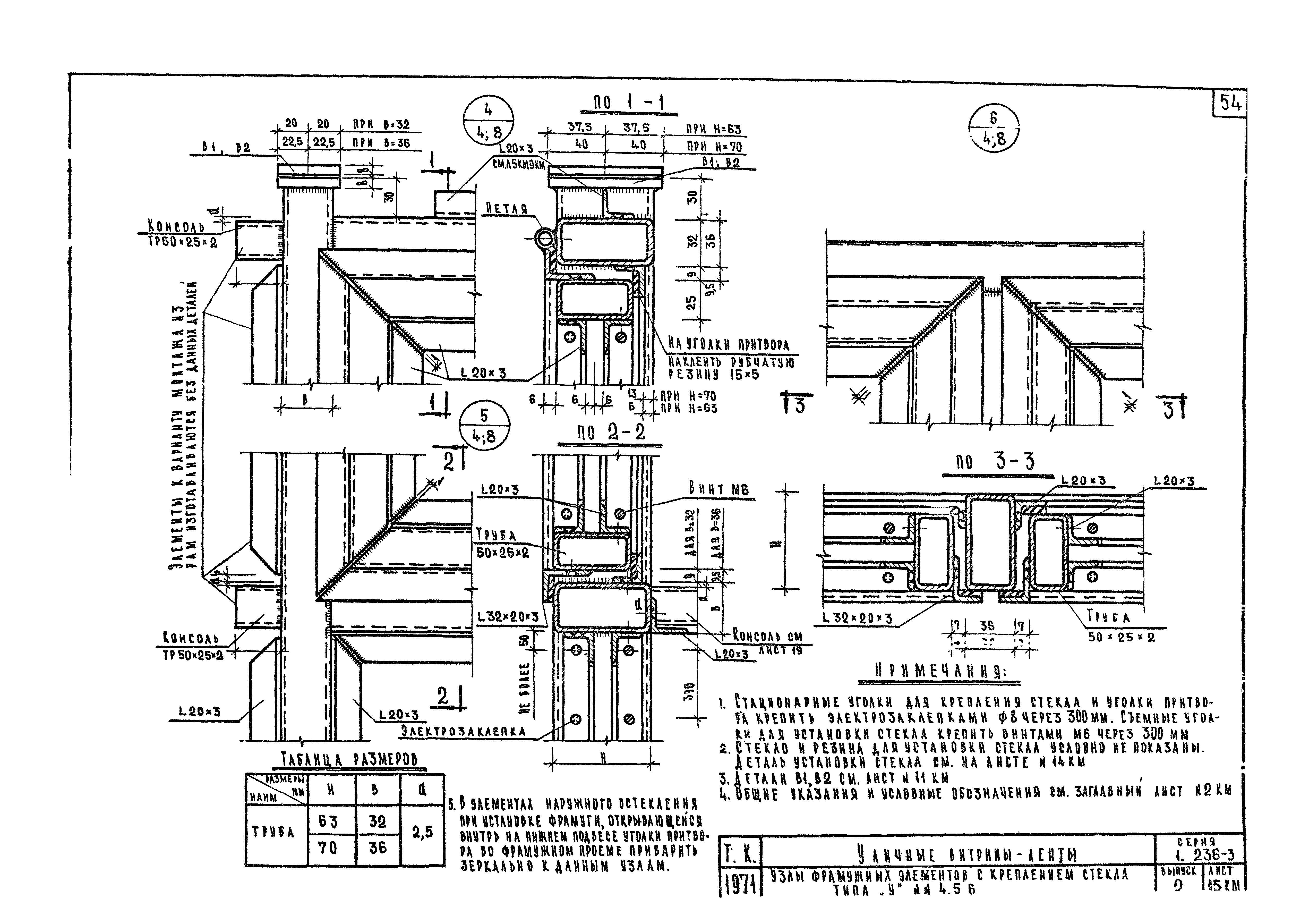 Серия 1.236-3