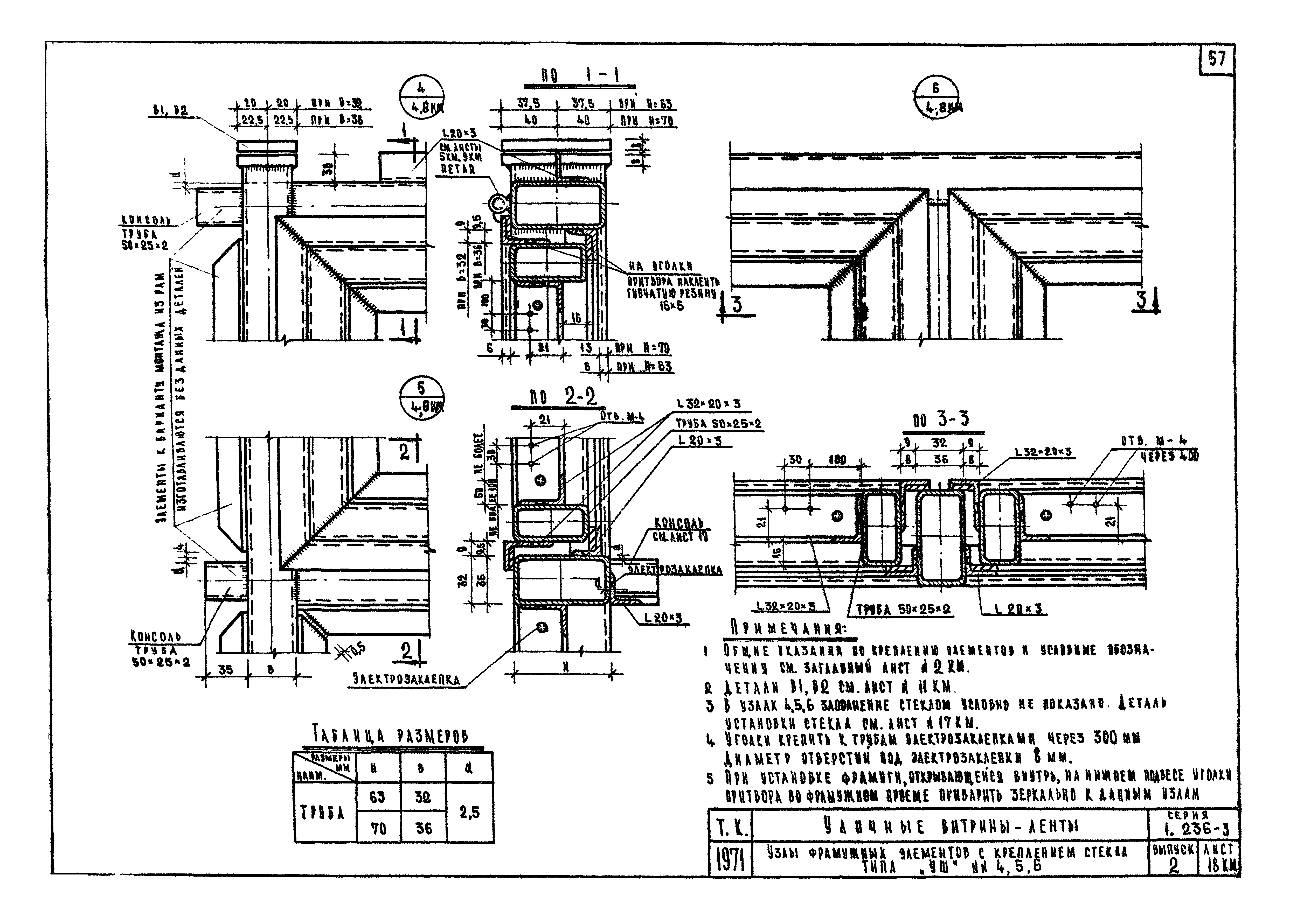 Серия 1.236-3