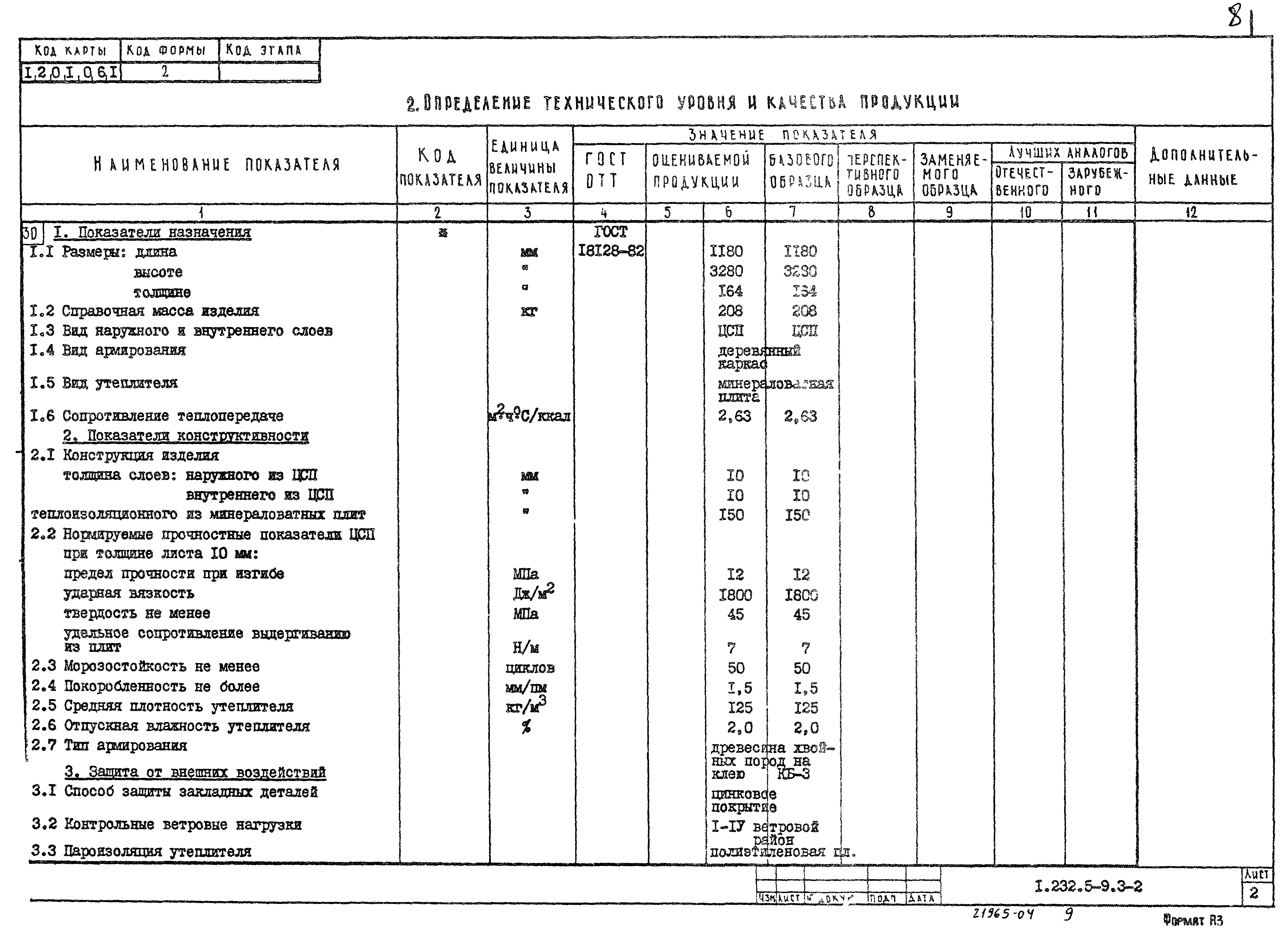 Серия 1.232.5-9