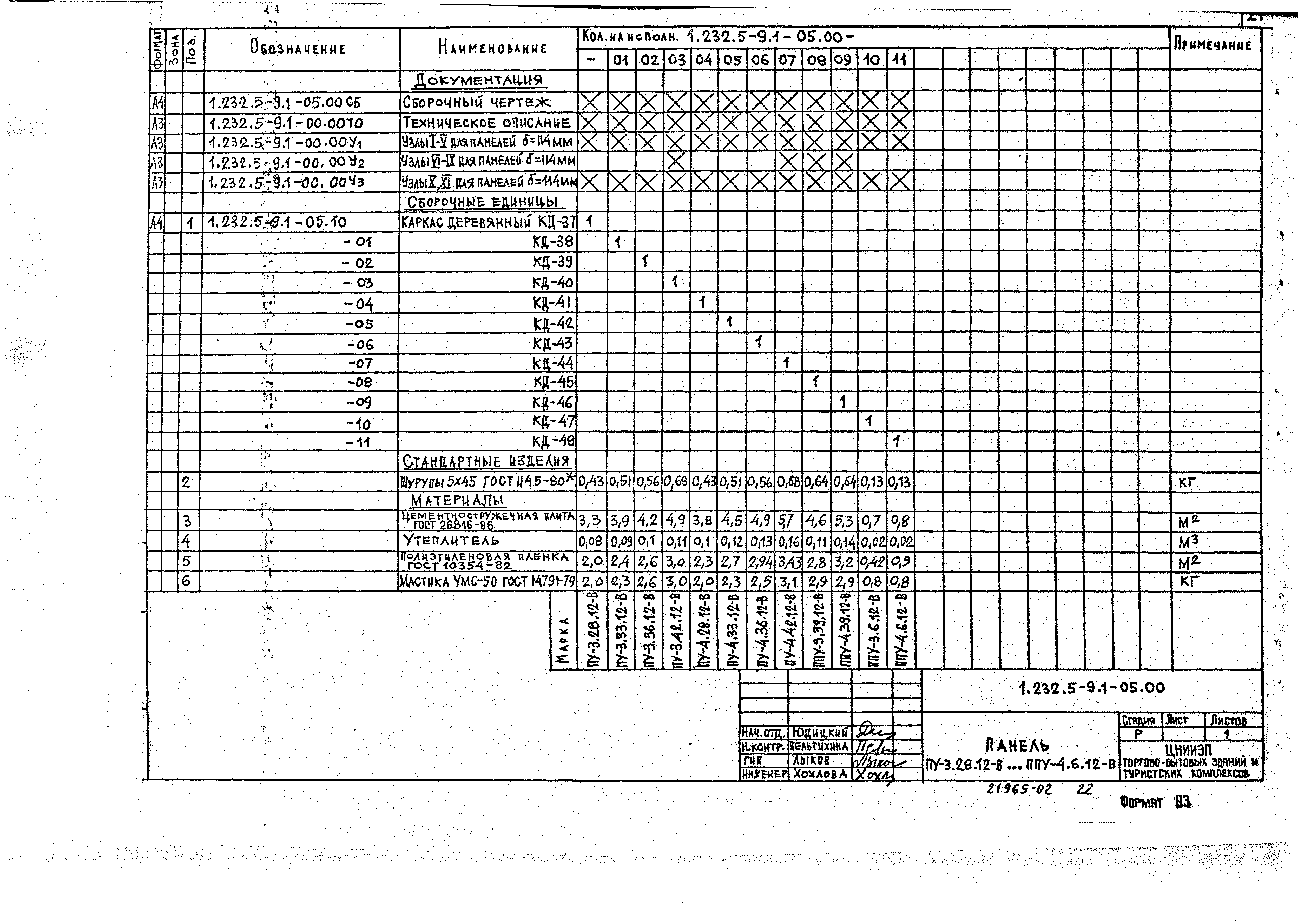 Серия 1.232.5-9