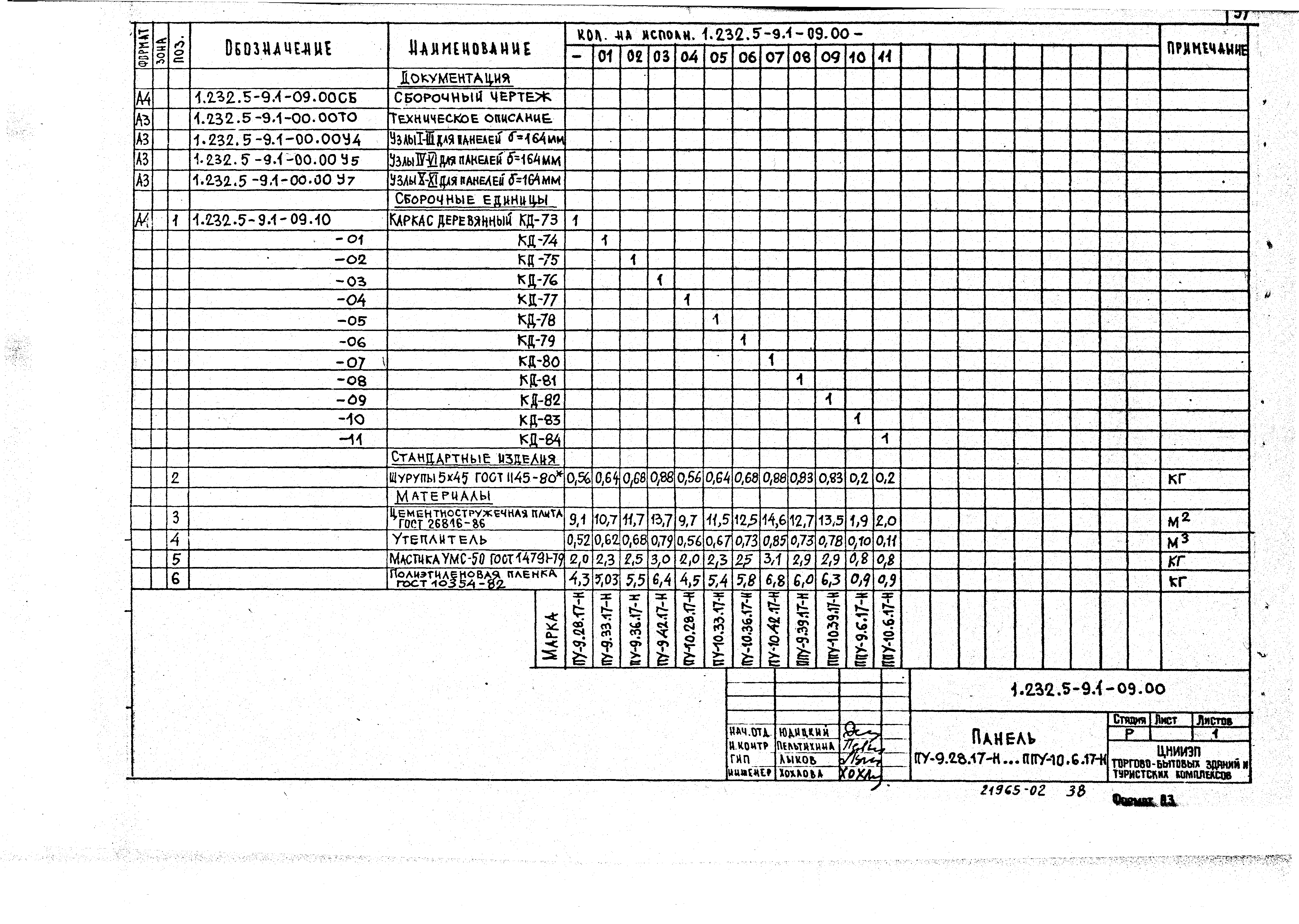 Серия 1.232.5-9