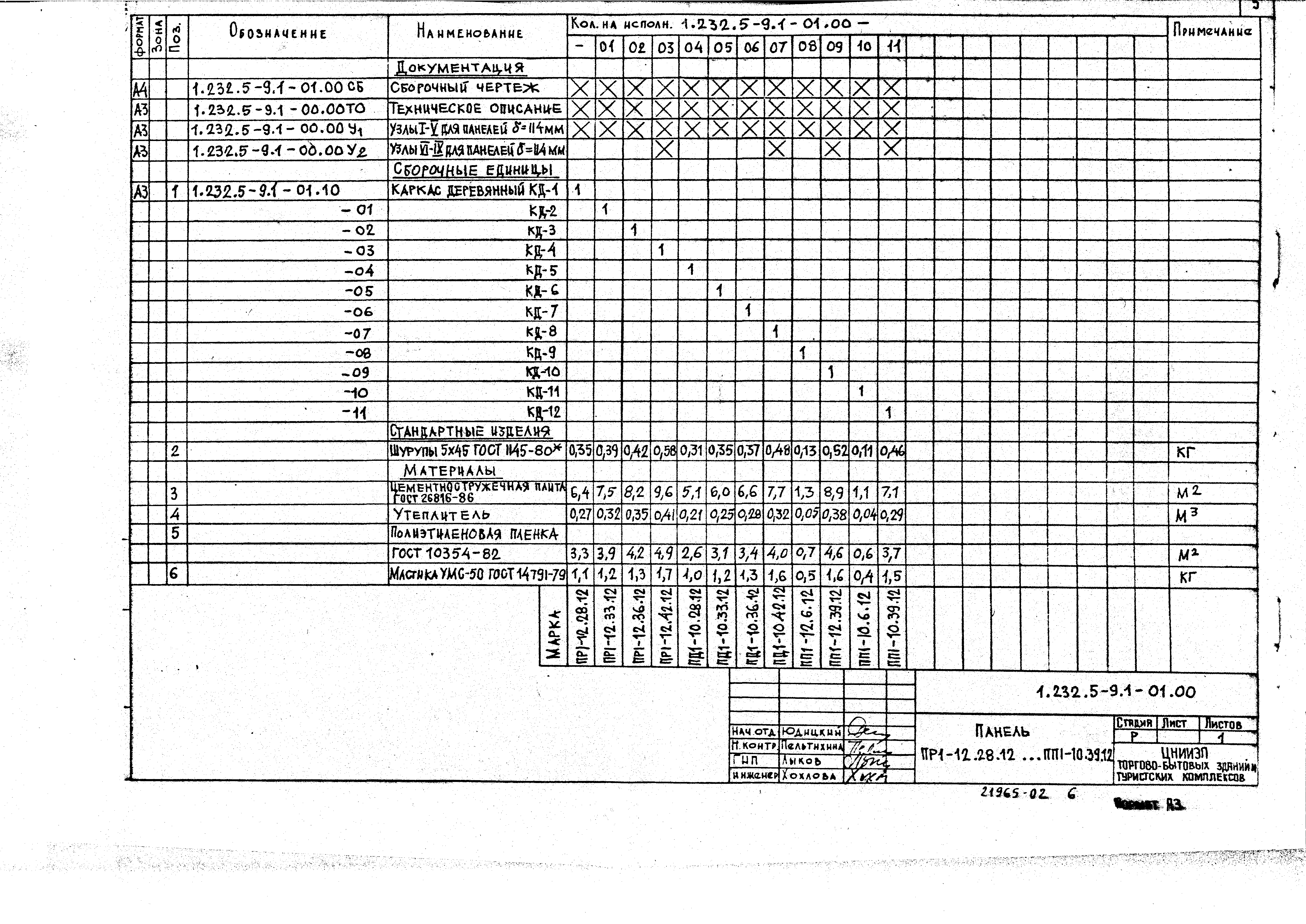 Серия 1.232.5-9