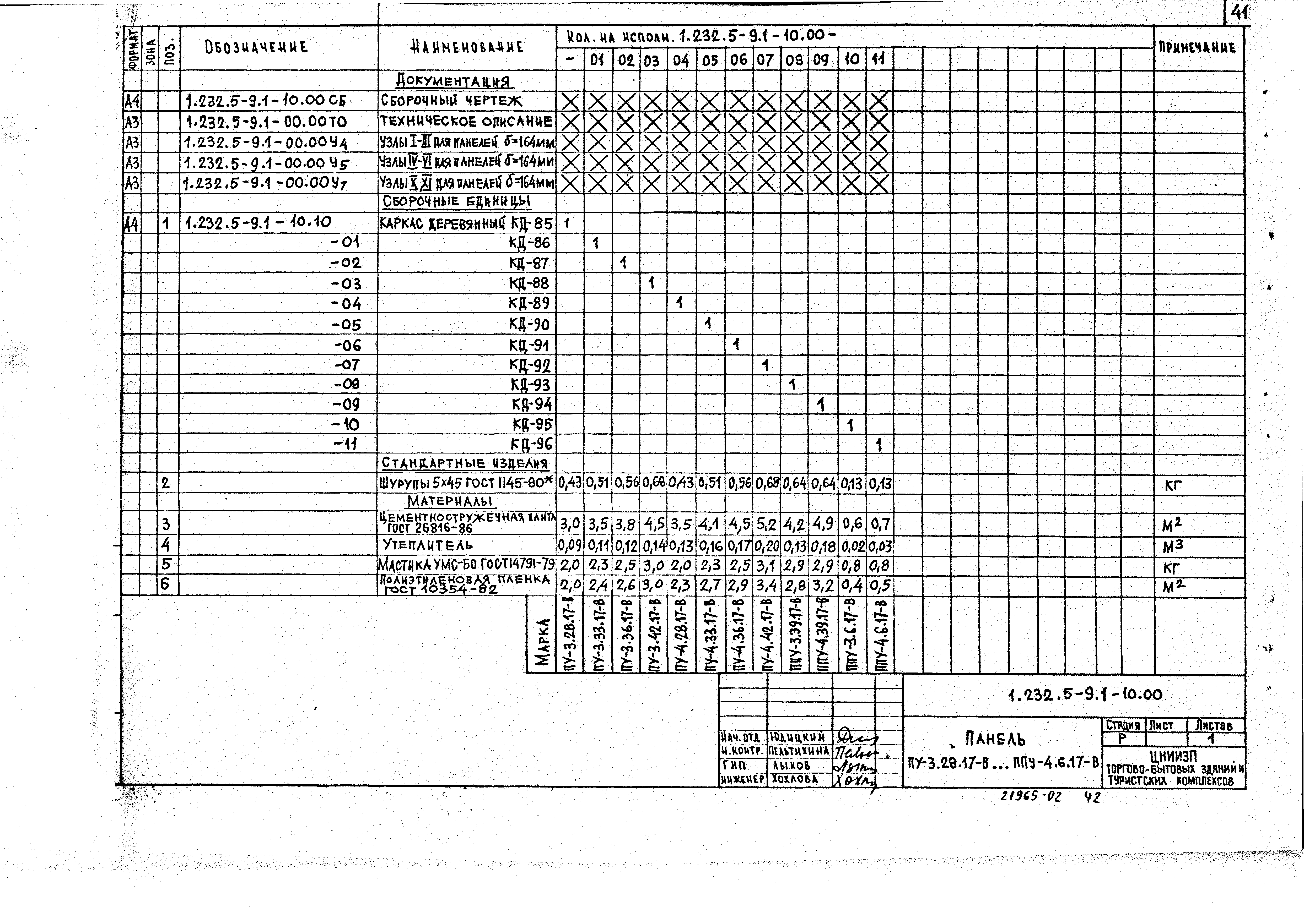 Серия 1.232.5-9