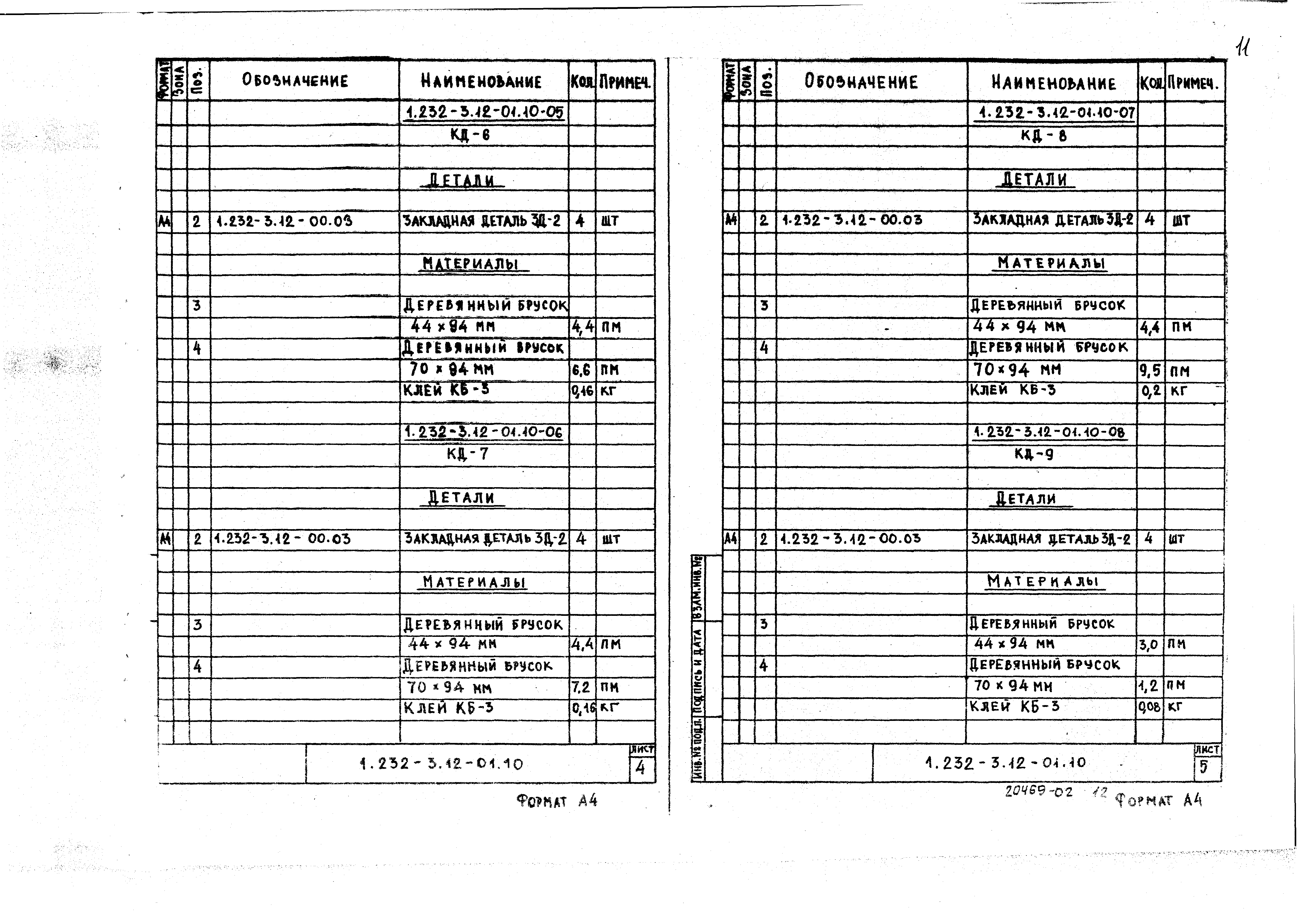 Серия 1.232-3