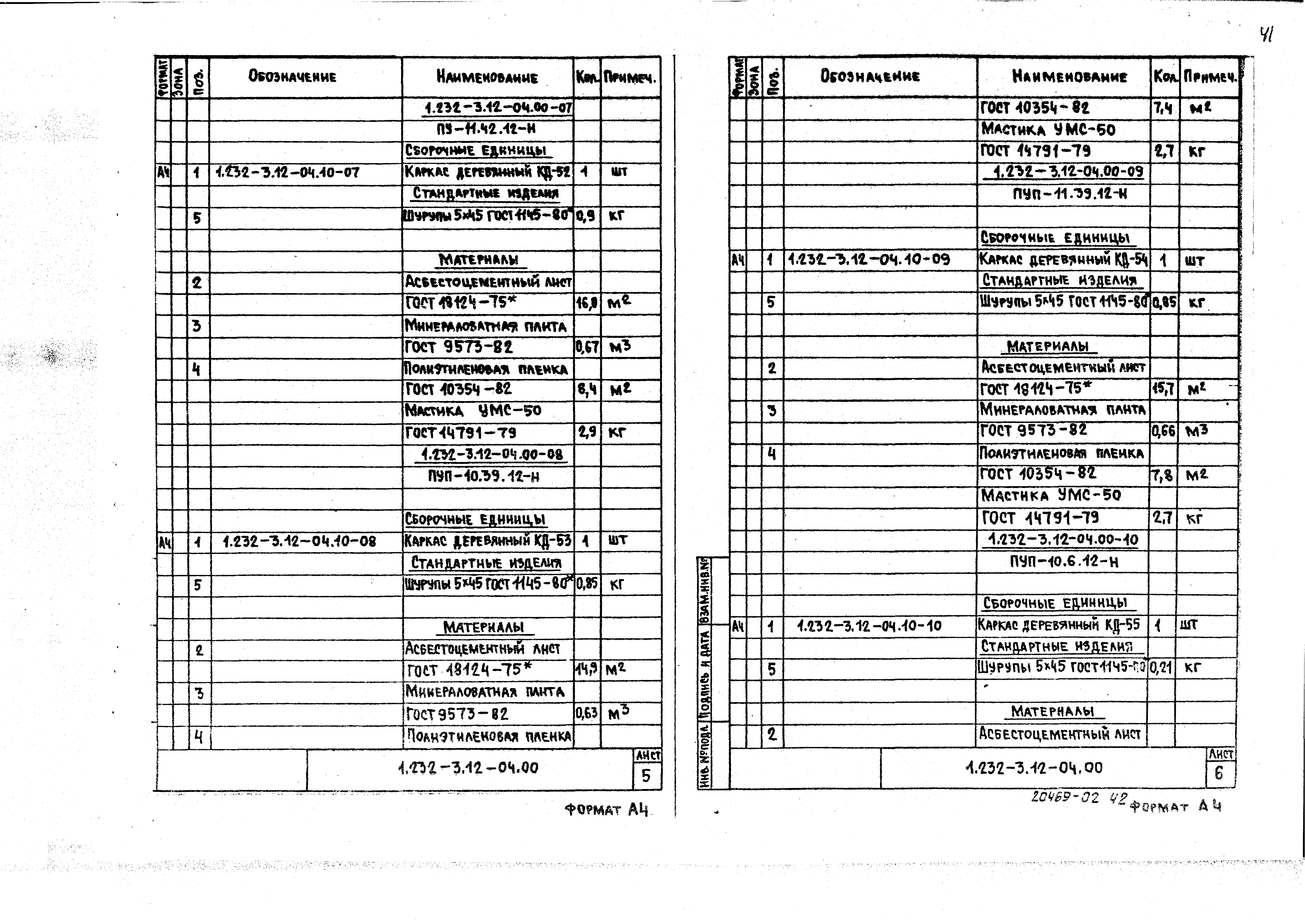 Серия 1.232-3