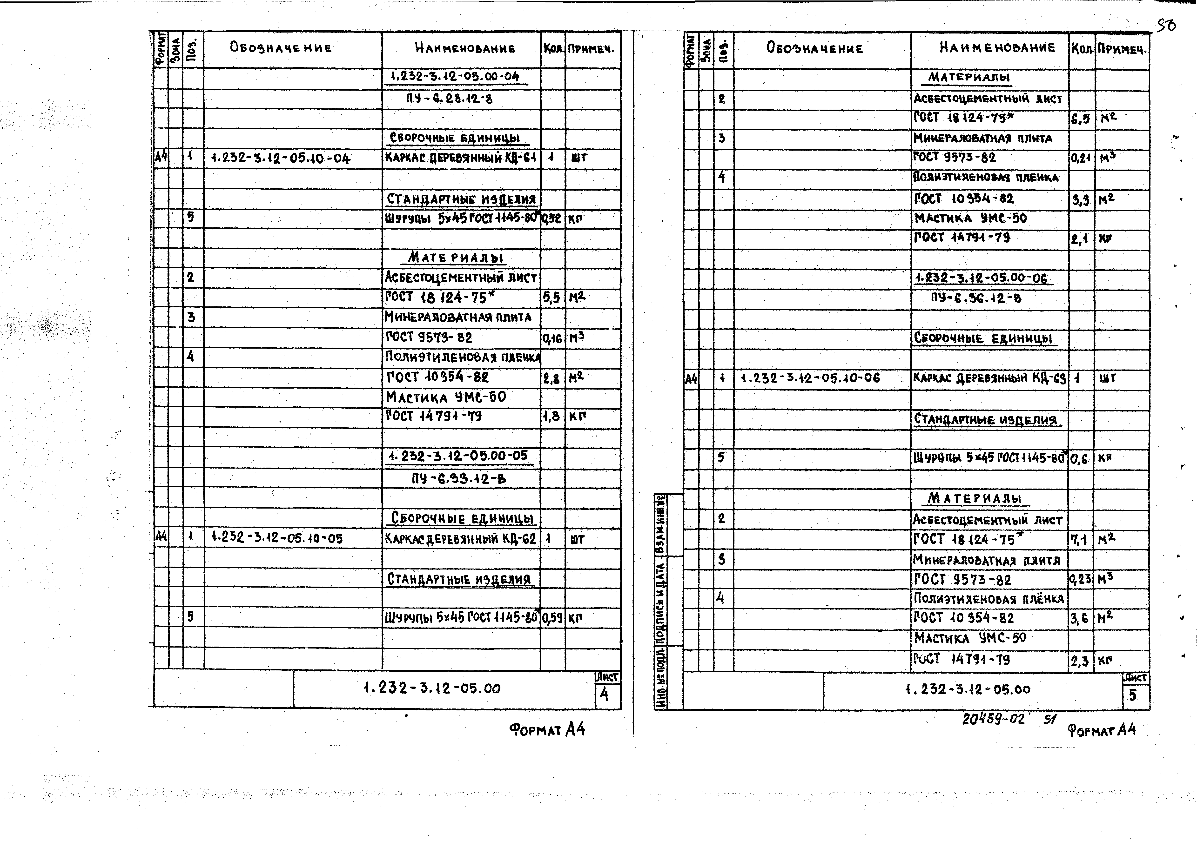 Серия 1.232-3