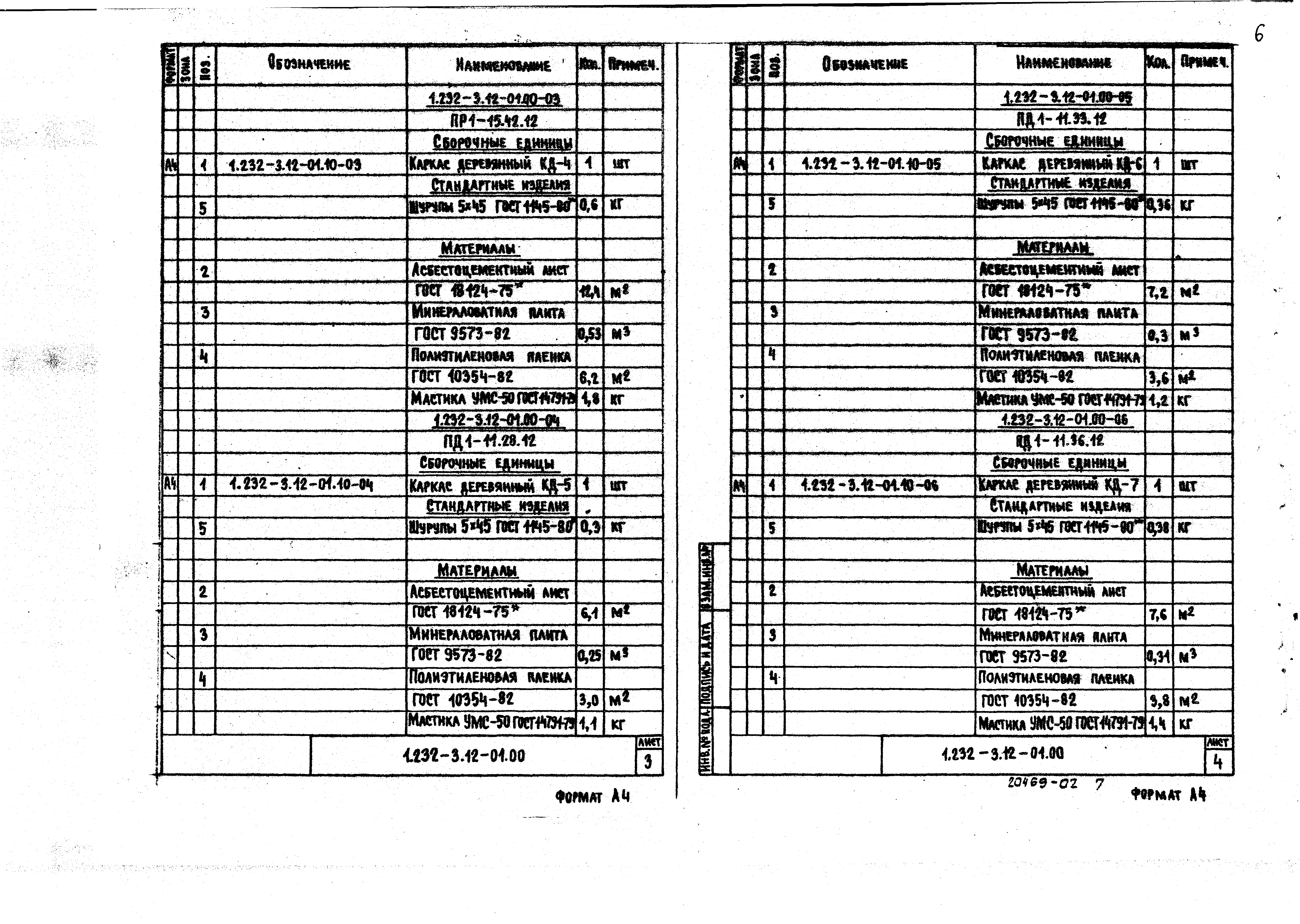 Серия 1.232-3