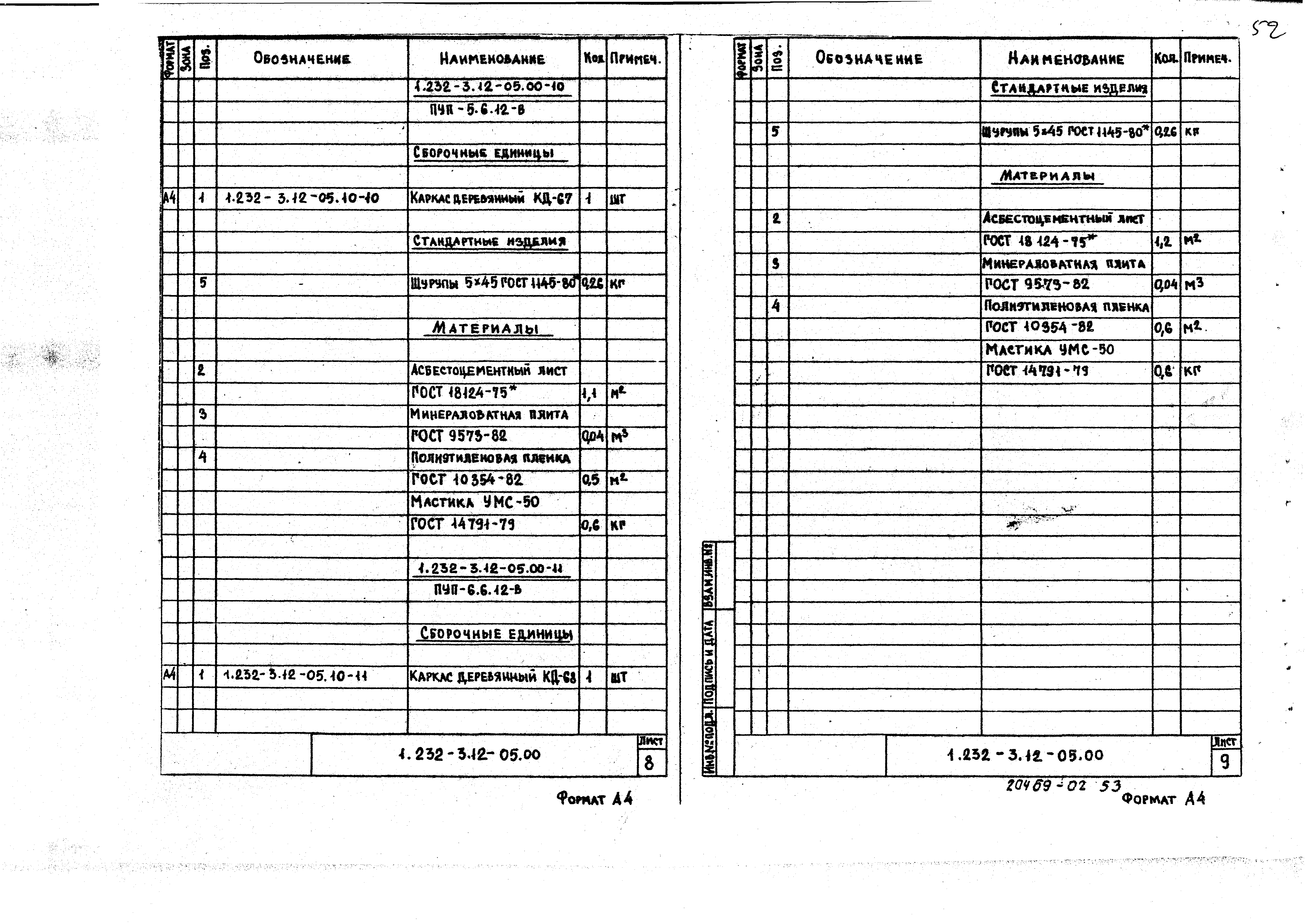 Серия 1.232-3