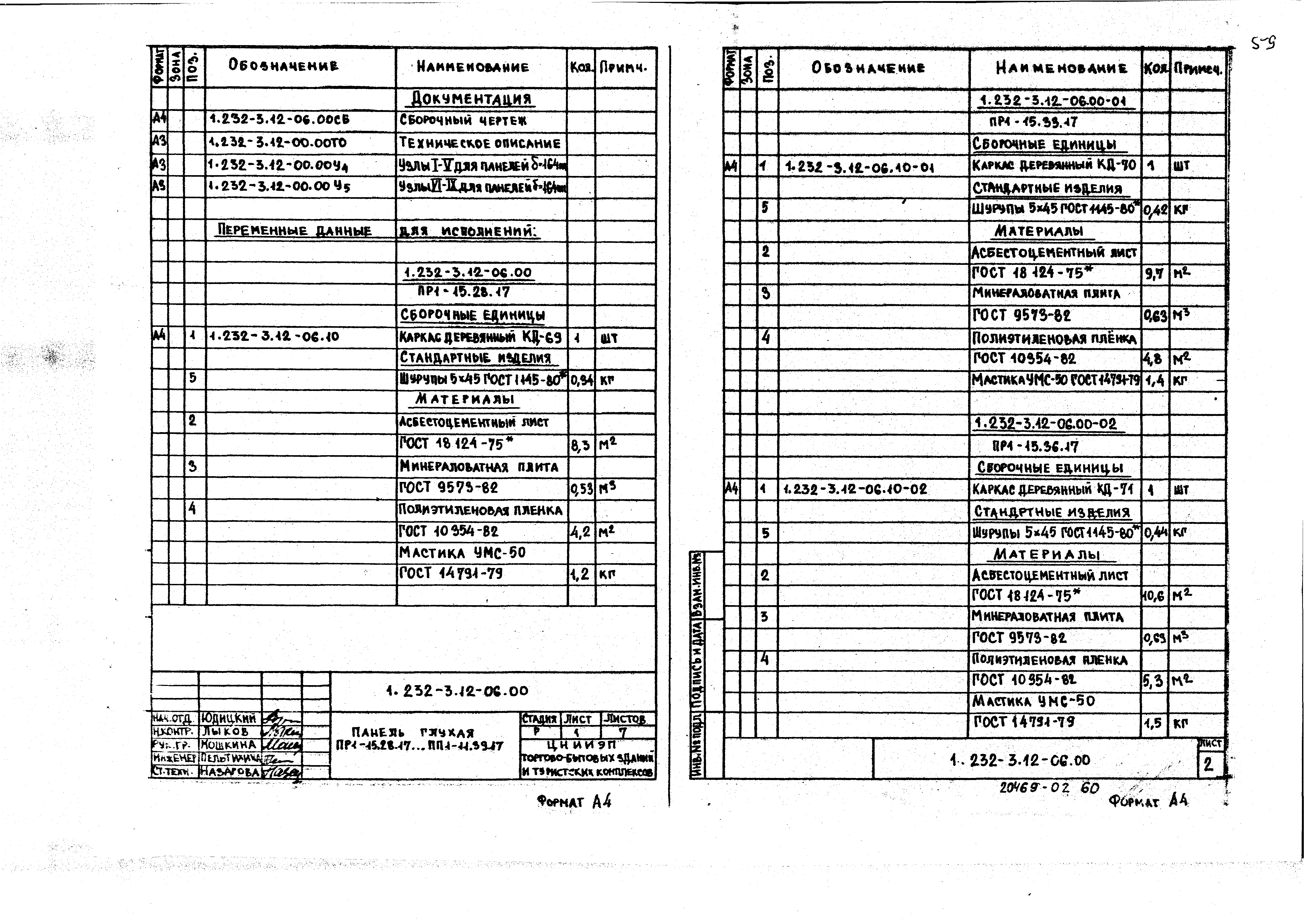 Серия 1.232-3