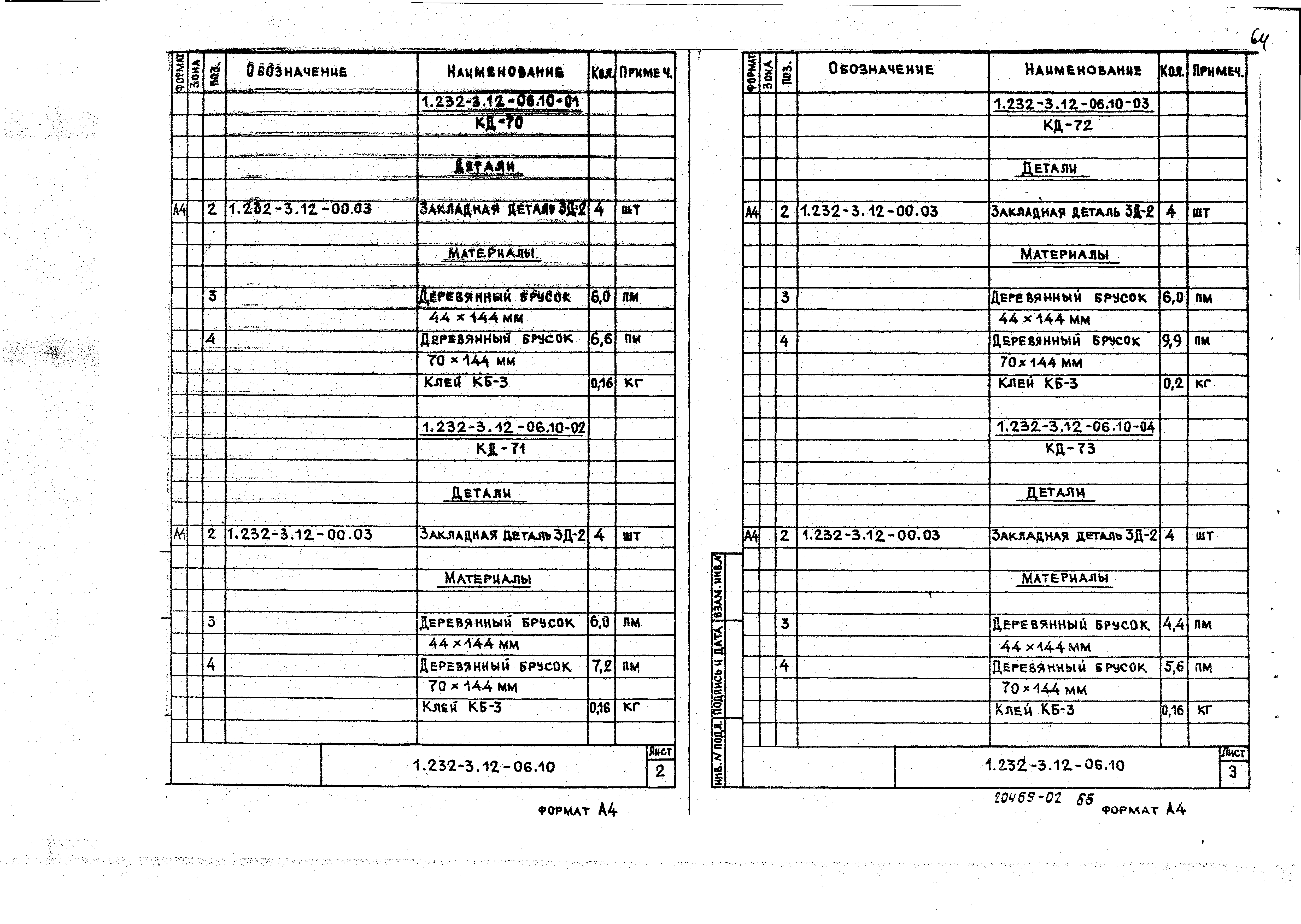 Серия 1.232-3