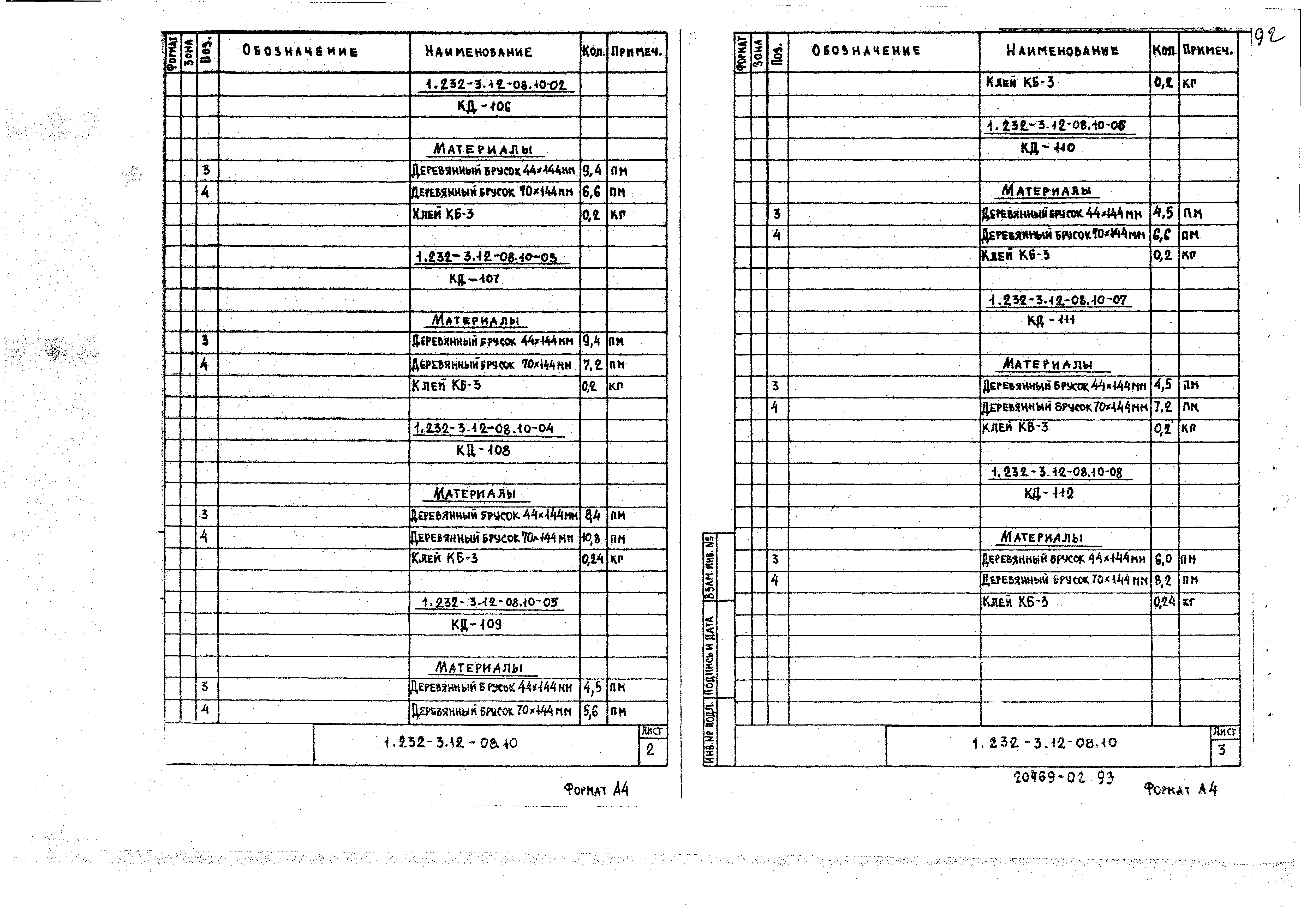 Серия 1.232-3