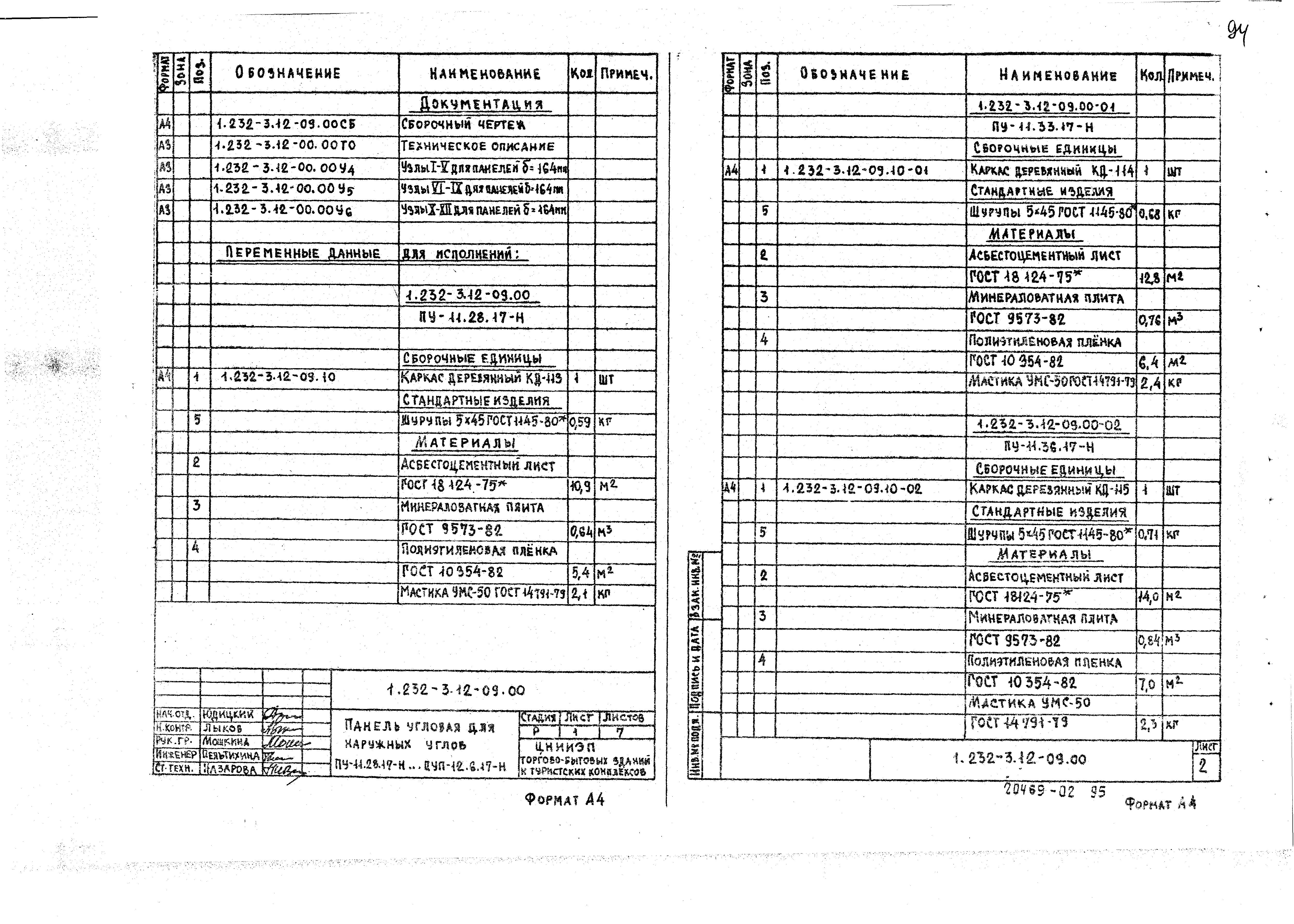 Серия 1.232-3