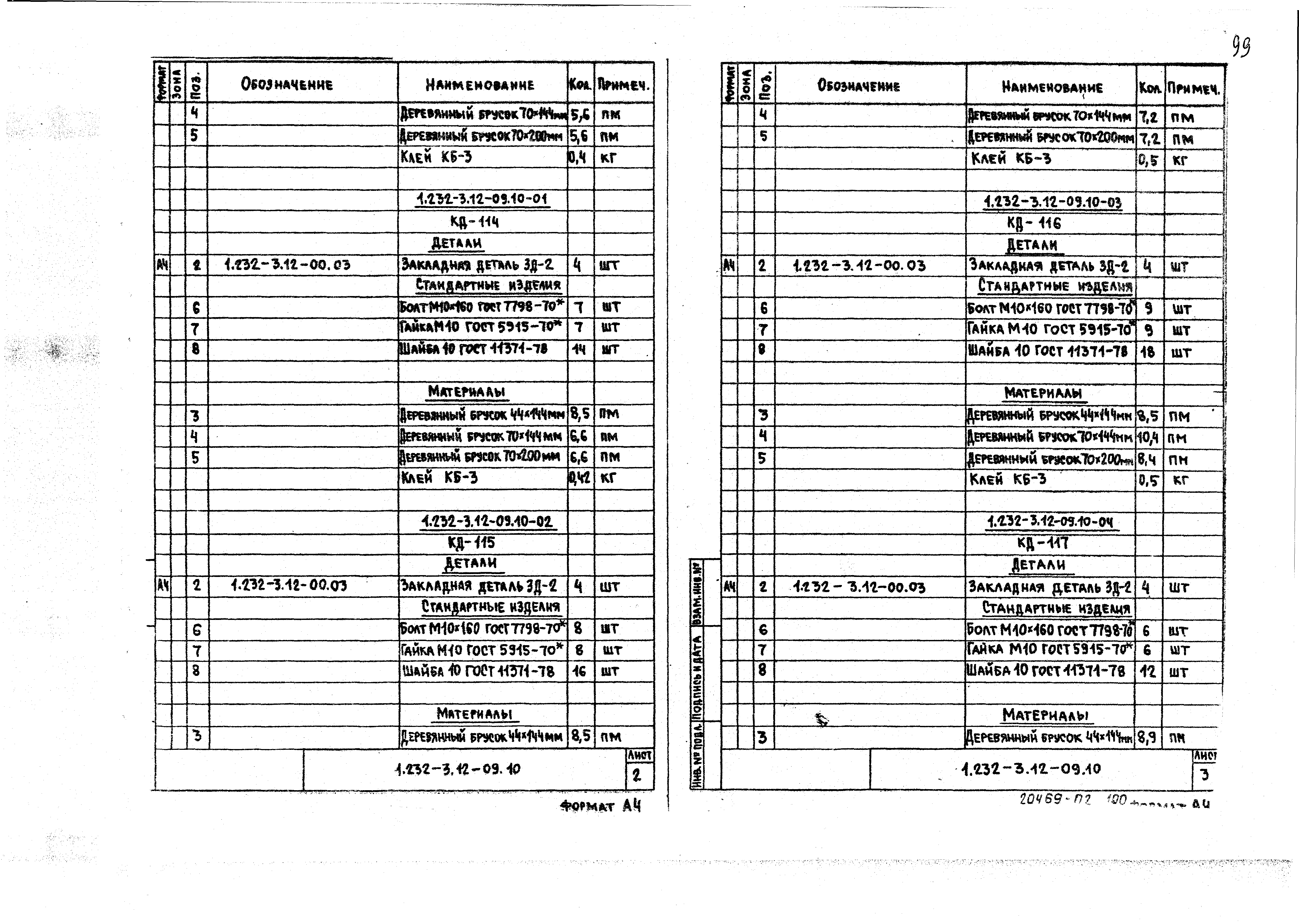 Серия 1.232-3