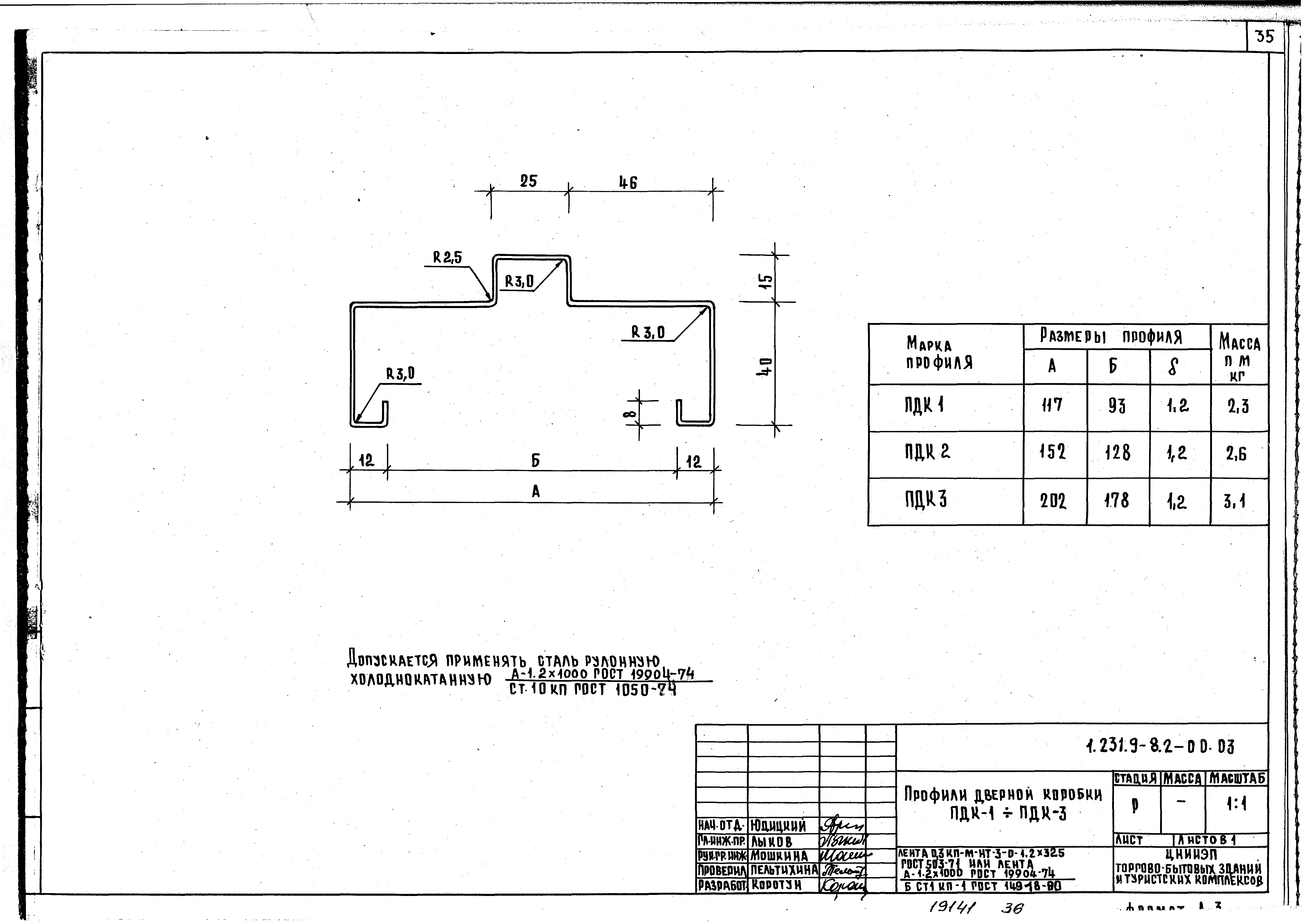 Серия 1.231.9-8