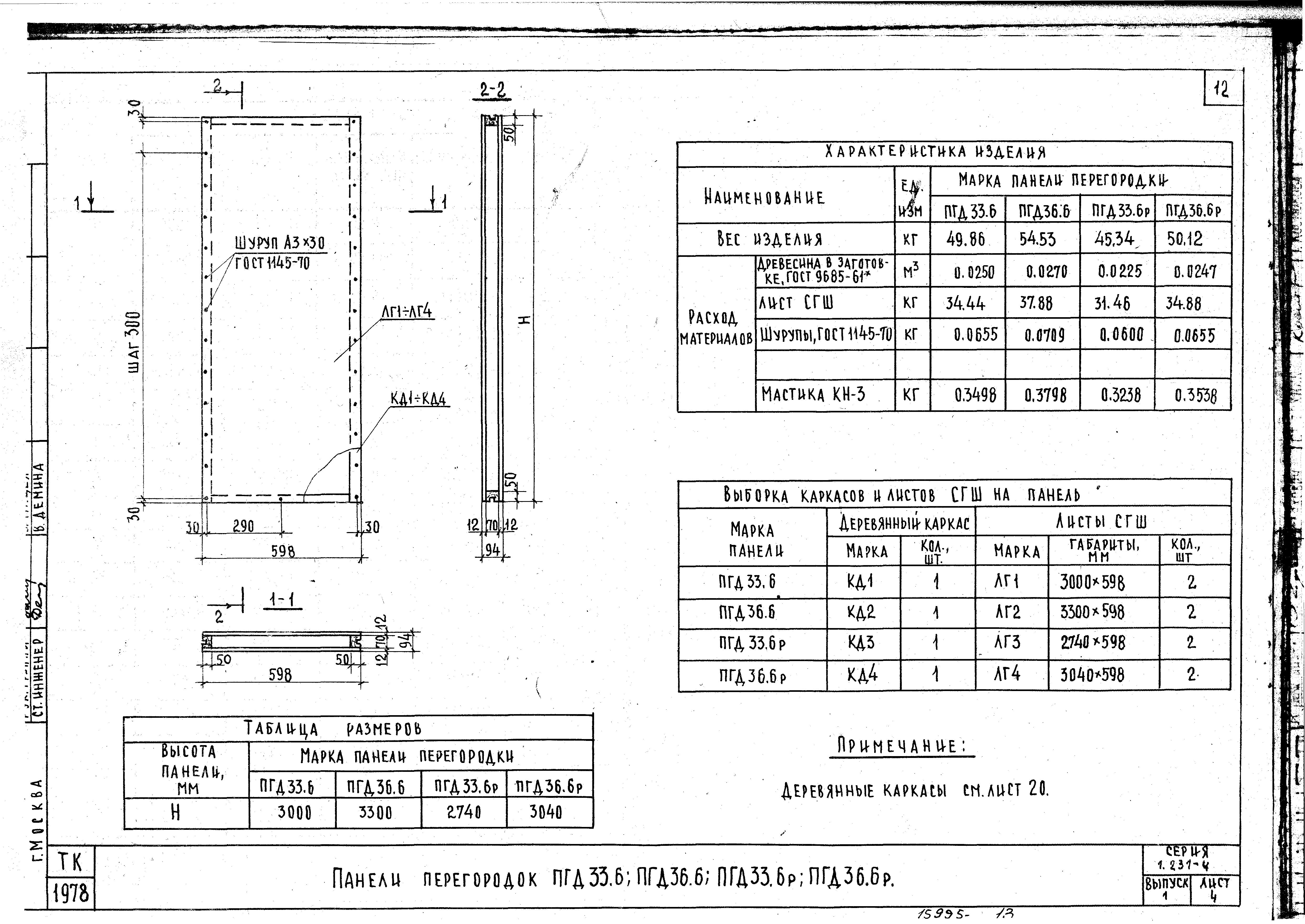 Серия 1.231-4