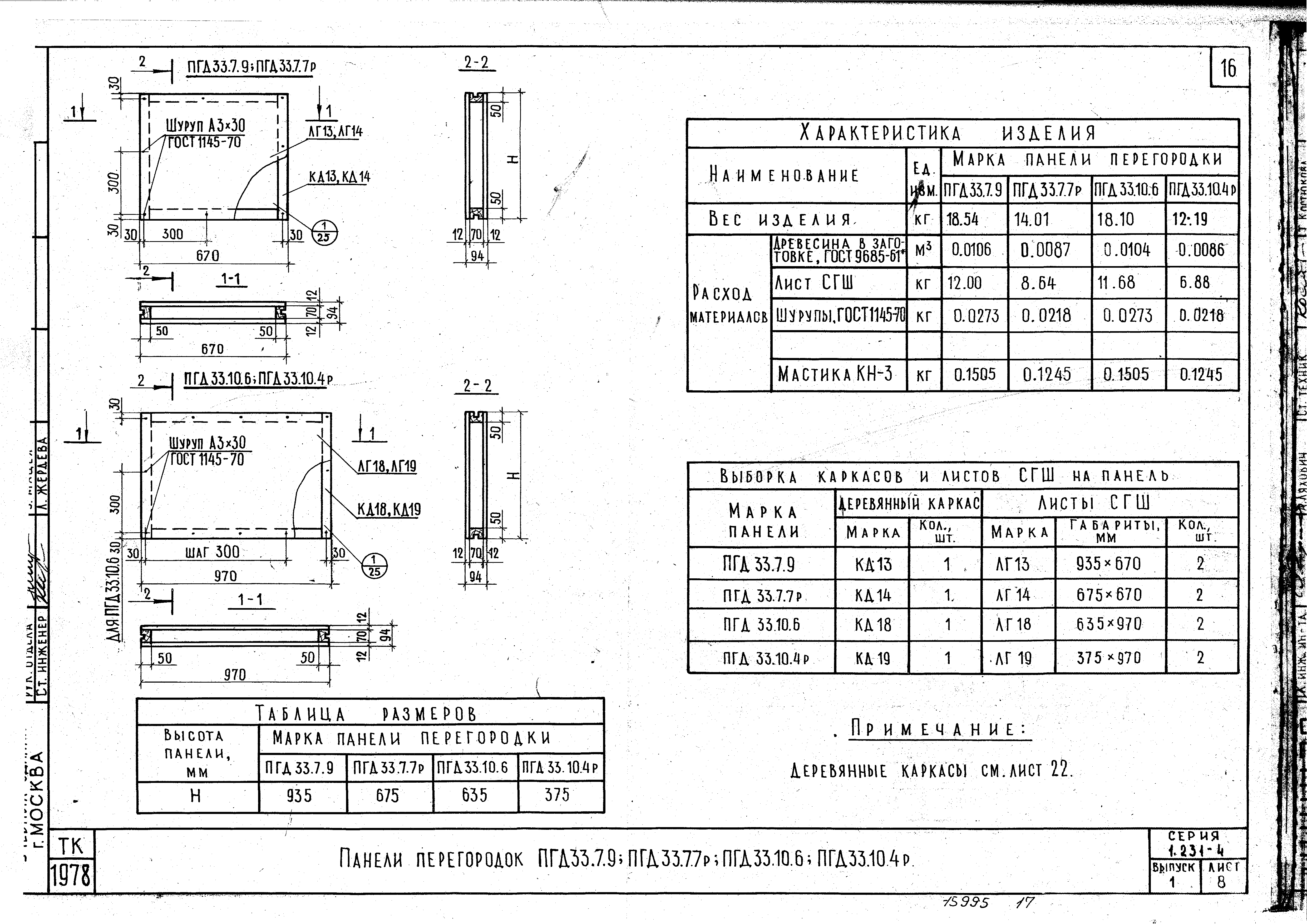 Серия 1.231-4