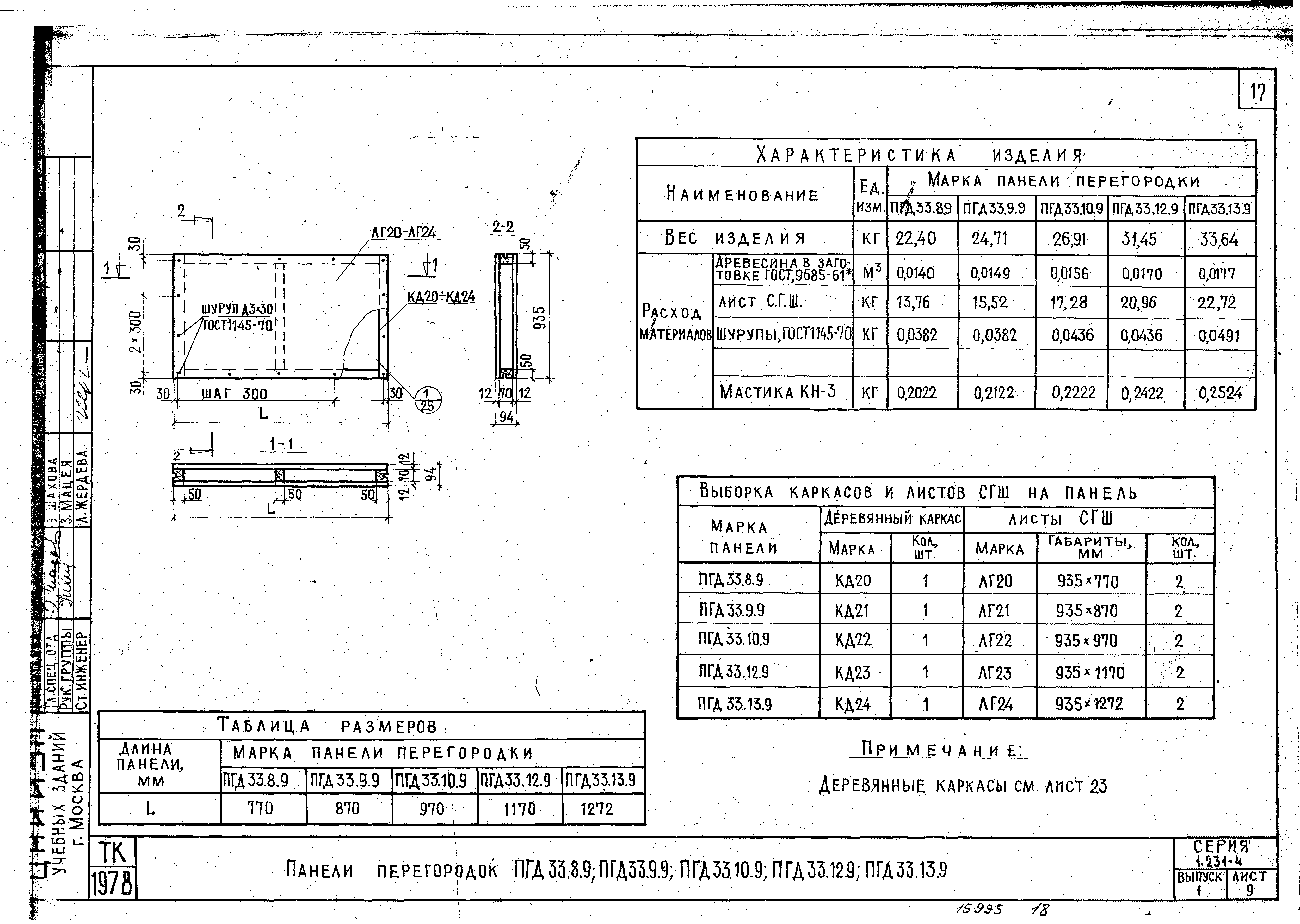 Серия 1.231-4