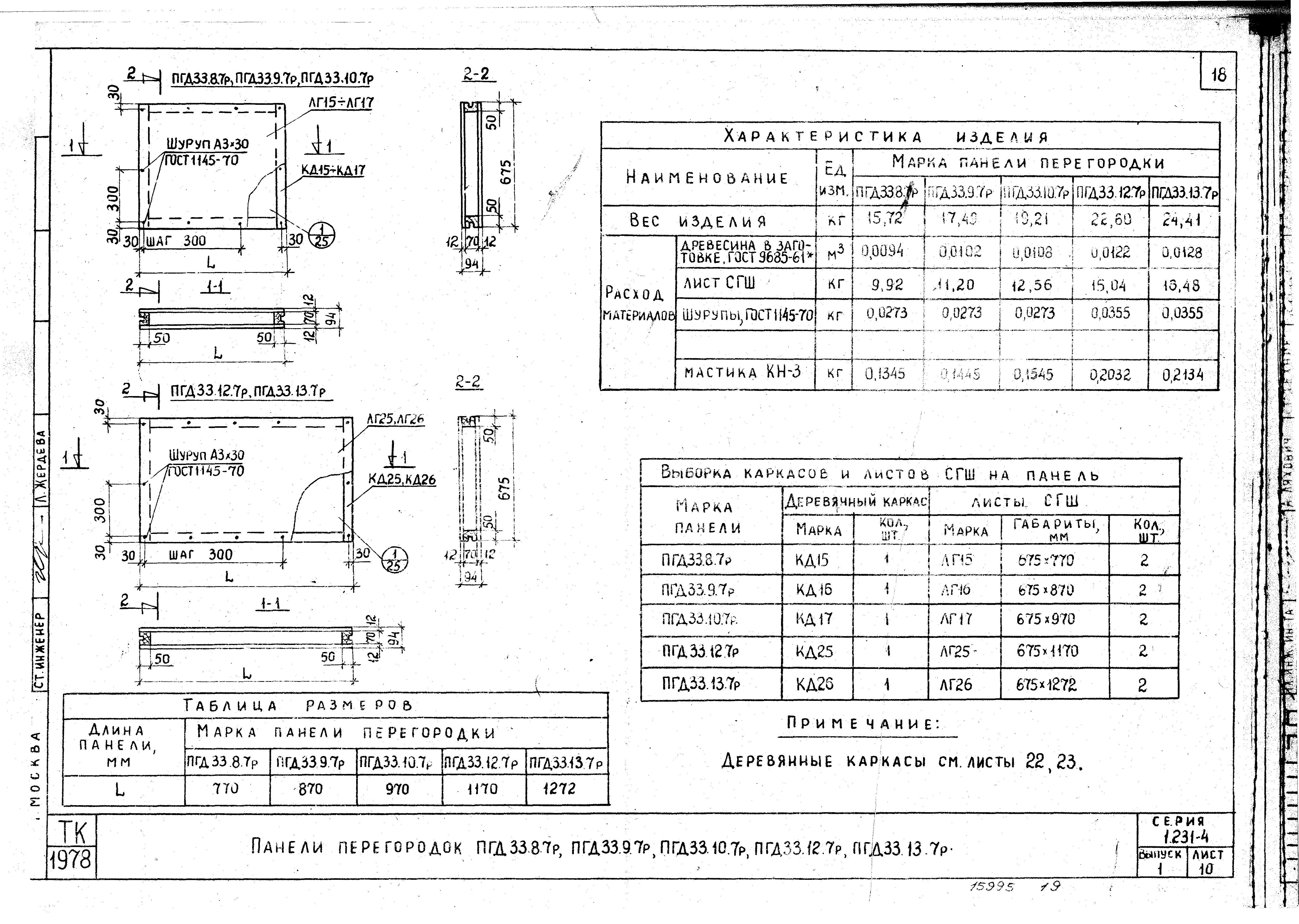 Серия 1.231-4